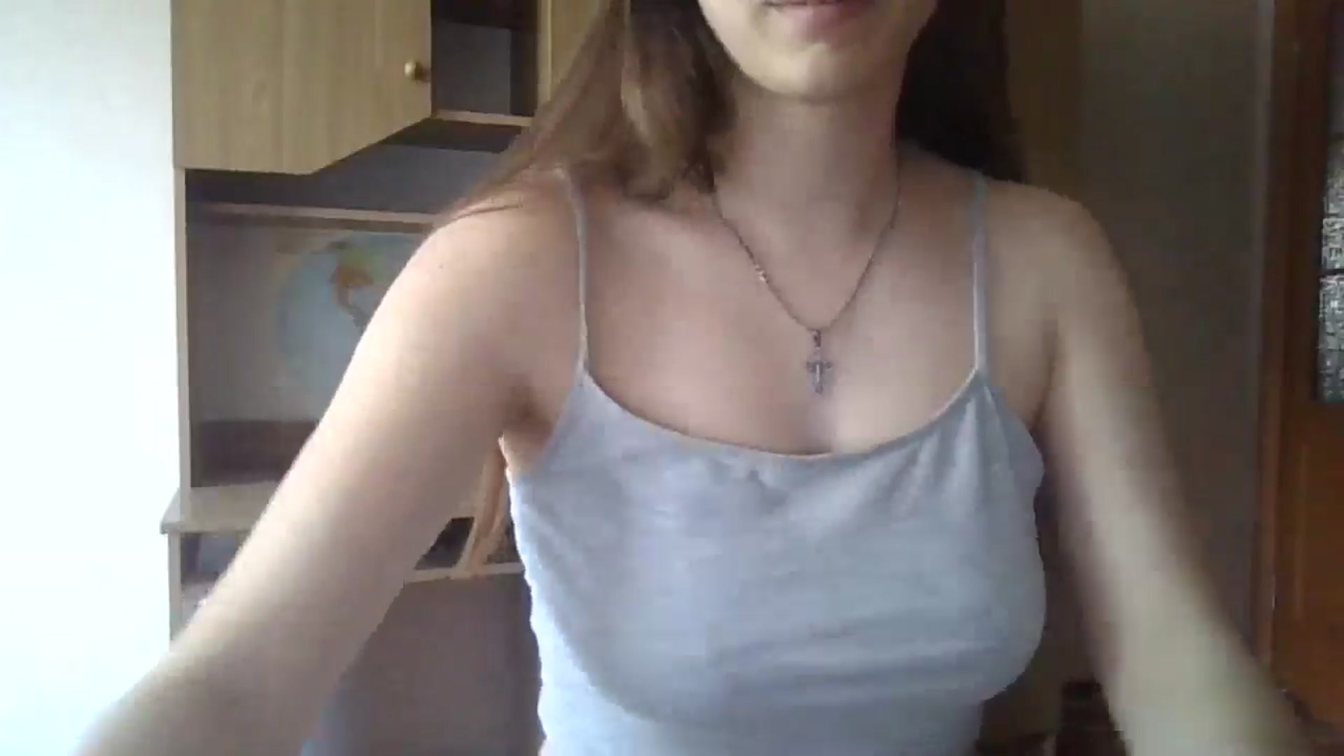 Gallery image thumbnail from RinaCooper's myfreecams stream on, 05/01/2025, 14:16 image 16 of 20