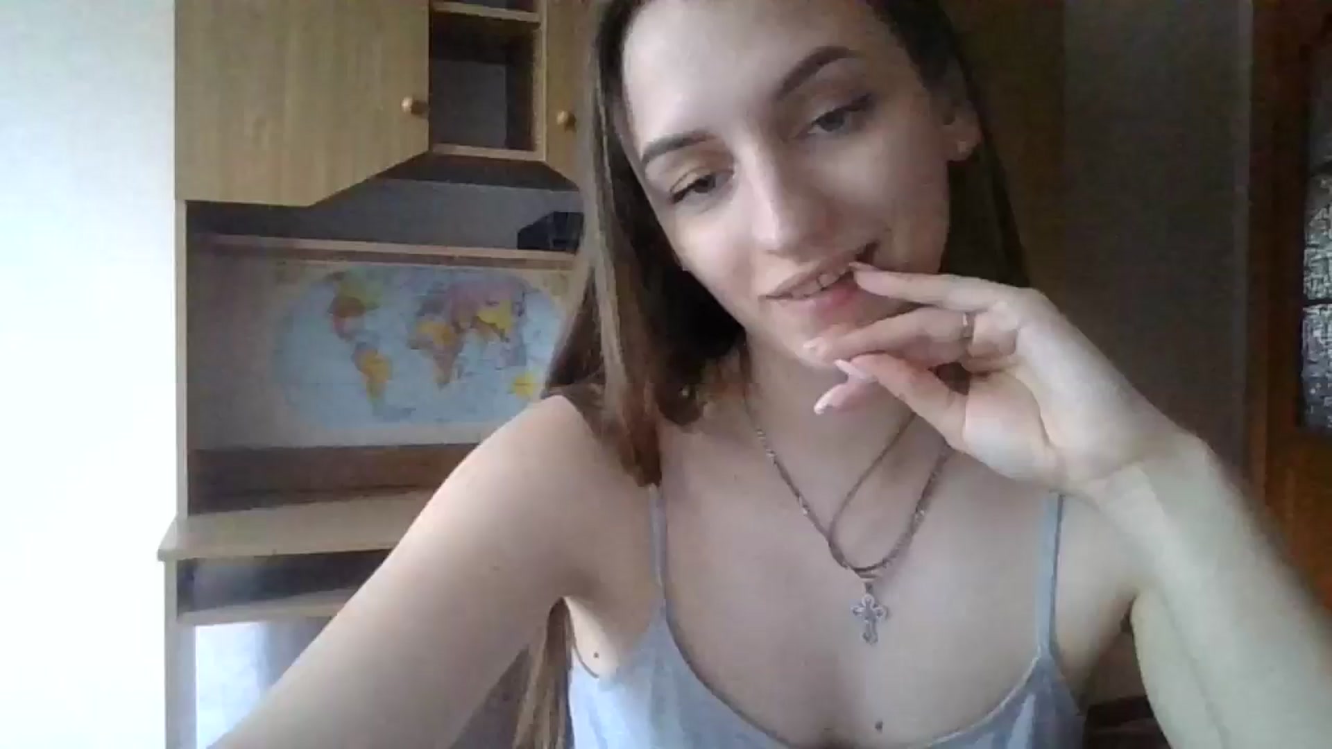 Gallery image thumbnail from RinaCooper's myfreecams stream on, 05/01/2025, 14:16 image 4 of 20