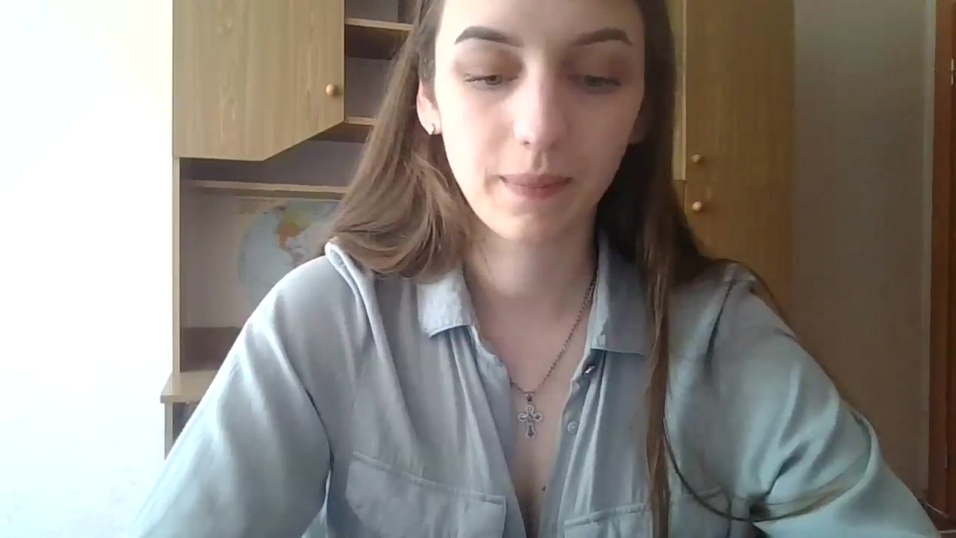 Gallery image thumbnail from RinaCooper's myfreecams stream on, 05/02/2025, 09:48 image 14 of 20