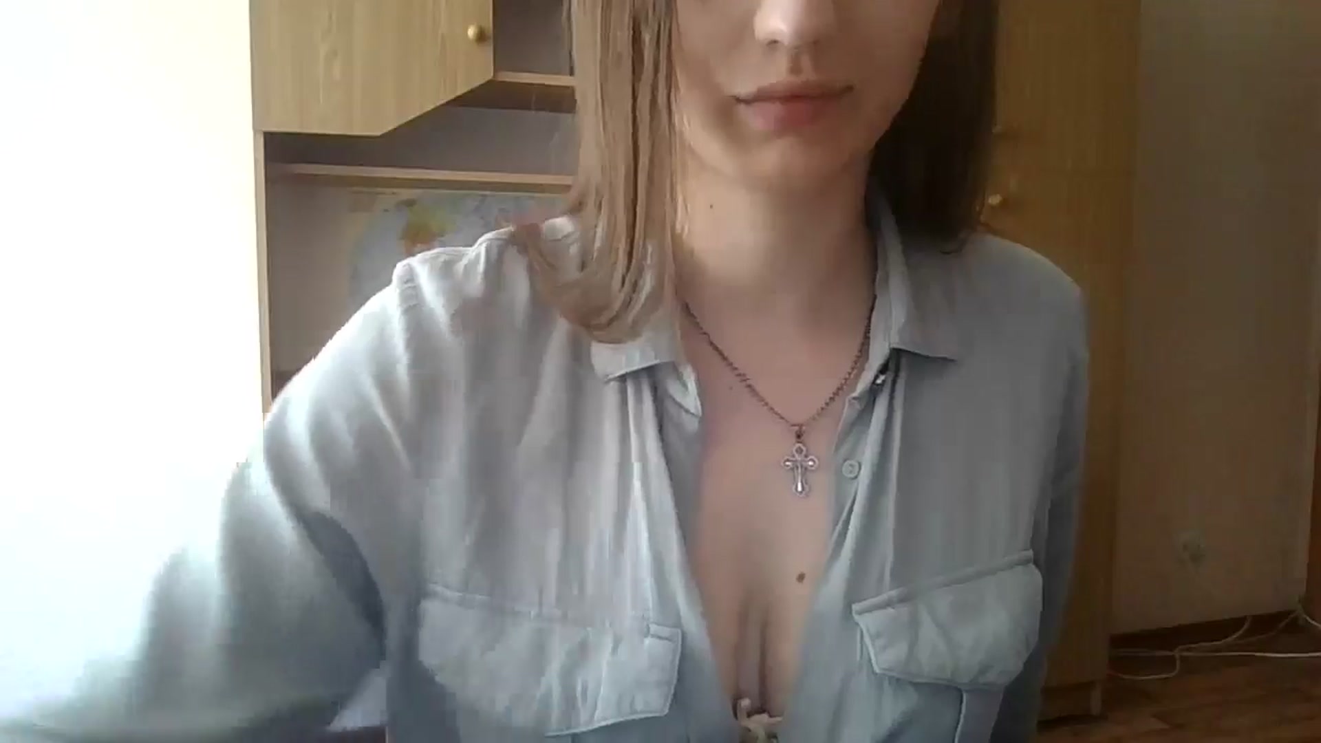 Gallery image thumbnail from RinaCooper's myfreecams stream on, 05/02/2025, 09:48 image 6 of 20