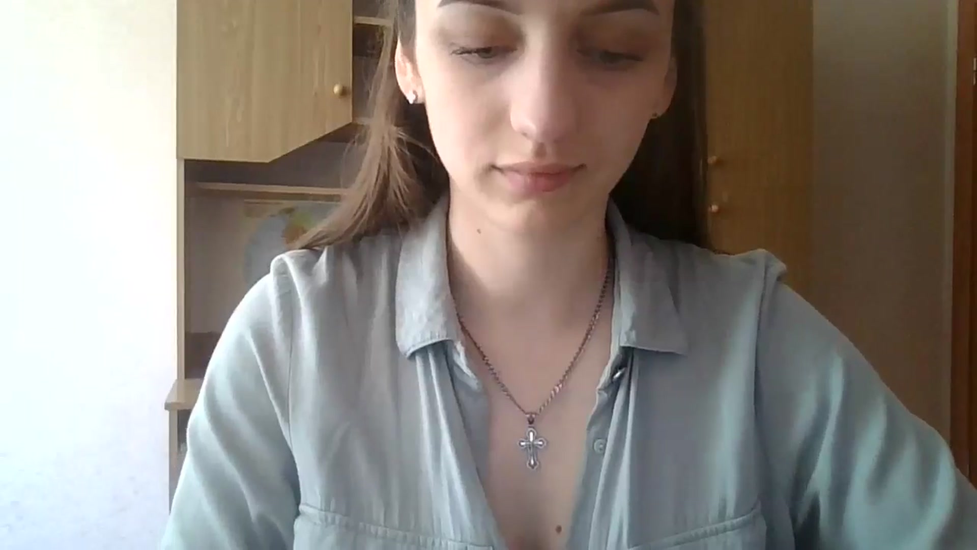 Gallery image thumbnail from RinaCooper's myfreecams stream on, 05/02/2025, 09:48 image 9 of 20