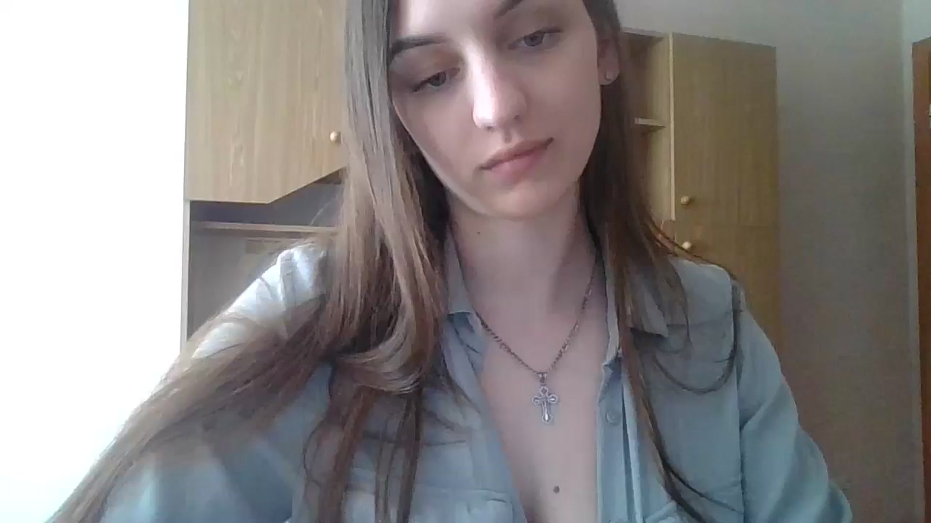 Gallery image thumbnail from RinaCooper's myfreecams stream on, 05/02/2025, 09:48 image 1 of 20