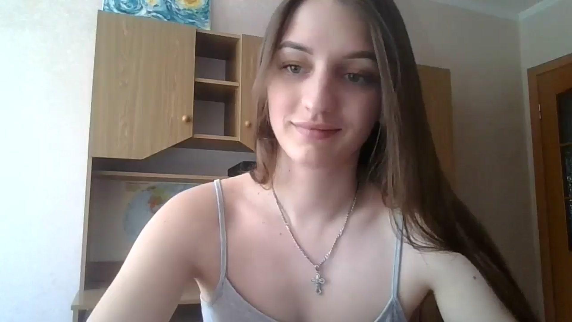 Gallery image thumbnail from RinaCooper's myfreecams stream on, 05/02/2025, 12:04 image 15 of 20