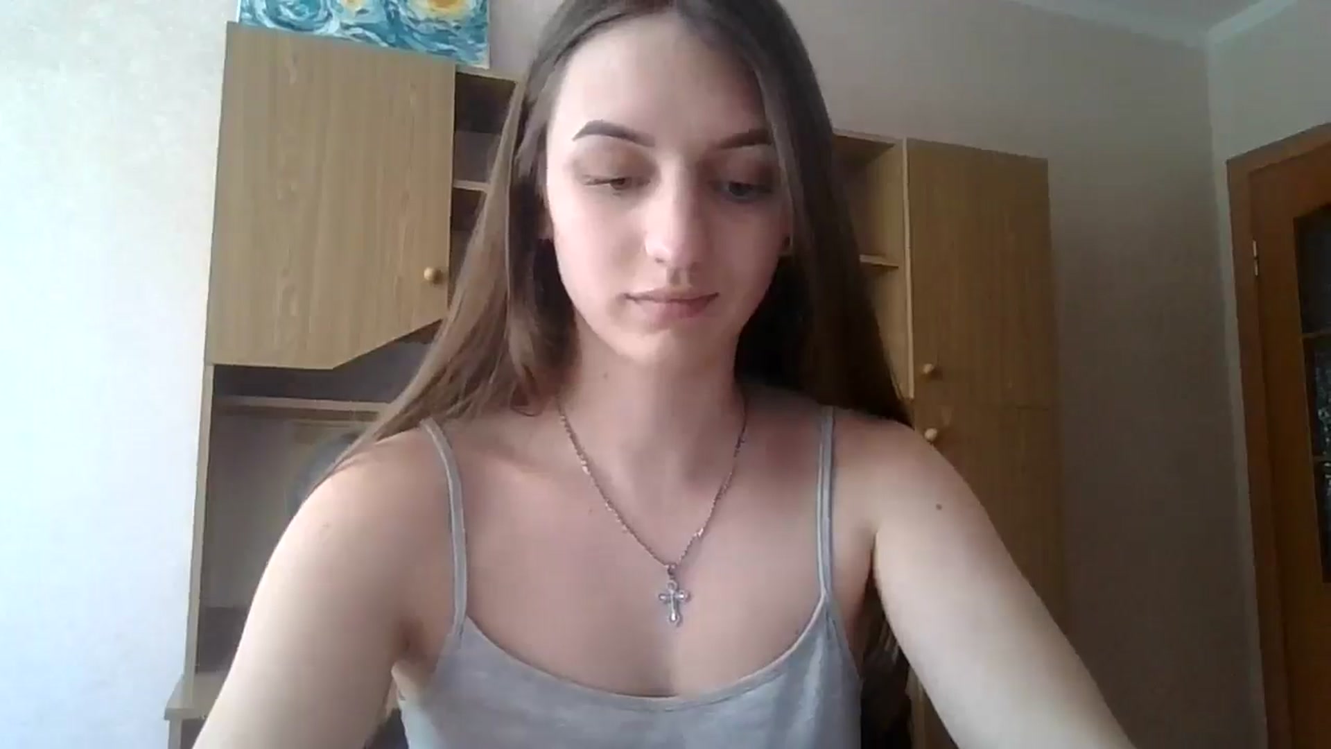 Gallery image thumbnail from RinaCooper's myfreecams stream on, 05/02/2025, 12:04 image 14 of 20