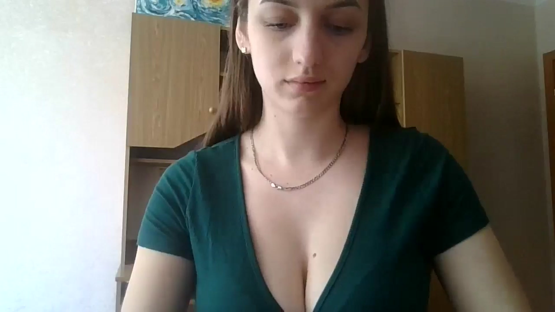 Gallery image thumbnail from RinaCooper's myfreecams stream on, 05/04/2025, 09:33 image 12 of 20