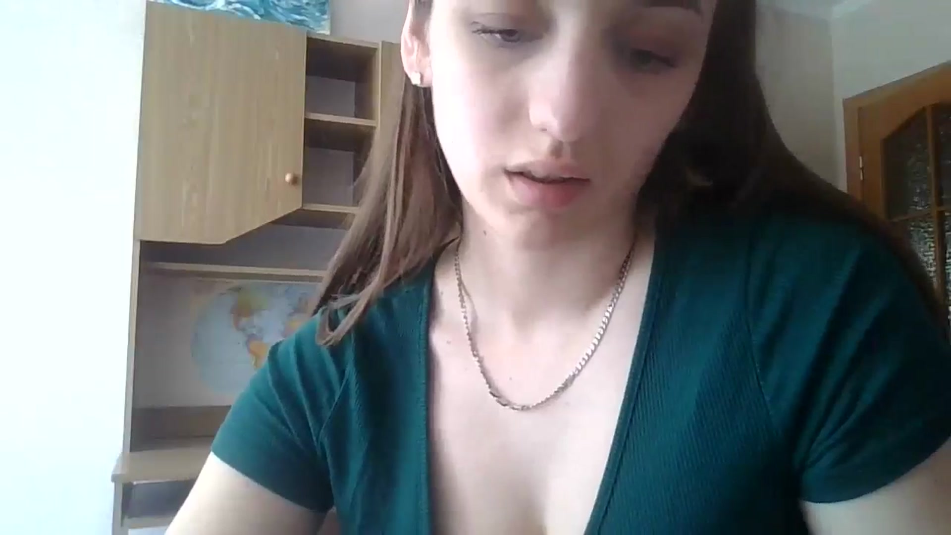 Gallery image thumbnail from RinaCooper's myfreecams stream on, 05/04/2025, 09:33 image 18 of 20