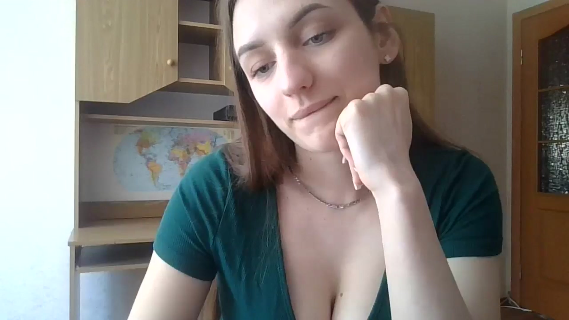 Gallery image thumbnail from RinaCooper's myfreecams stream on, 05/04/2025, 10:28 image 12 of 20