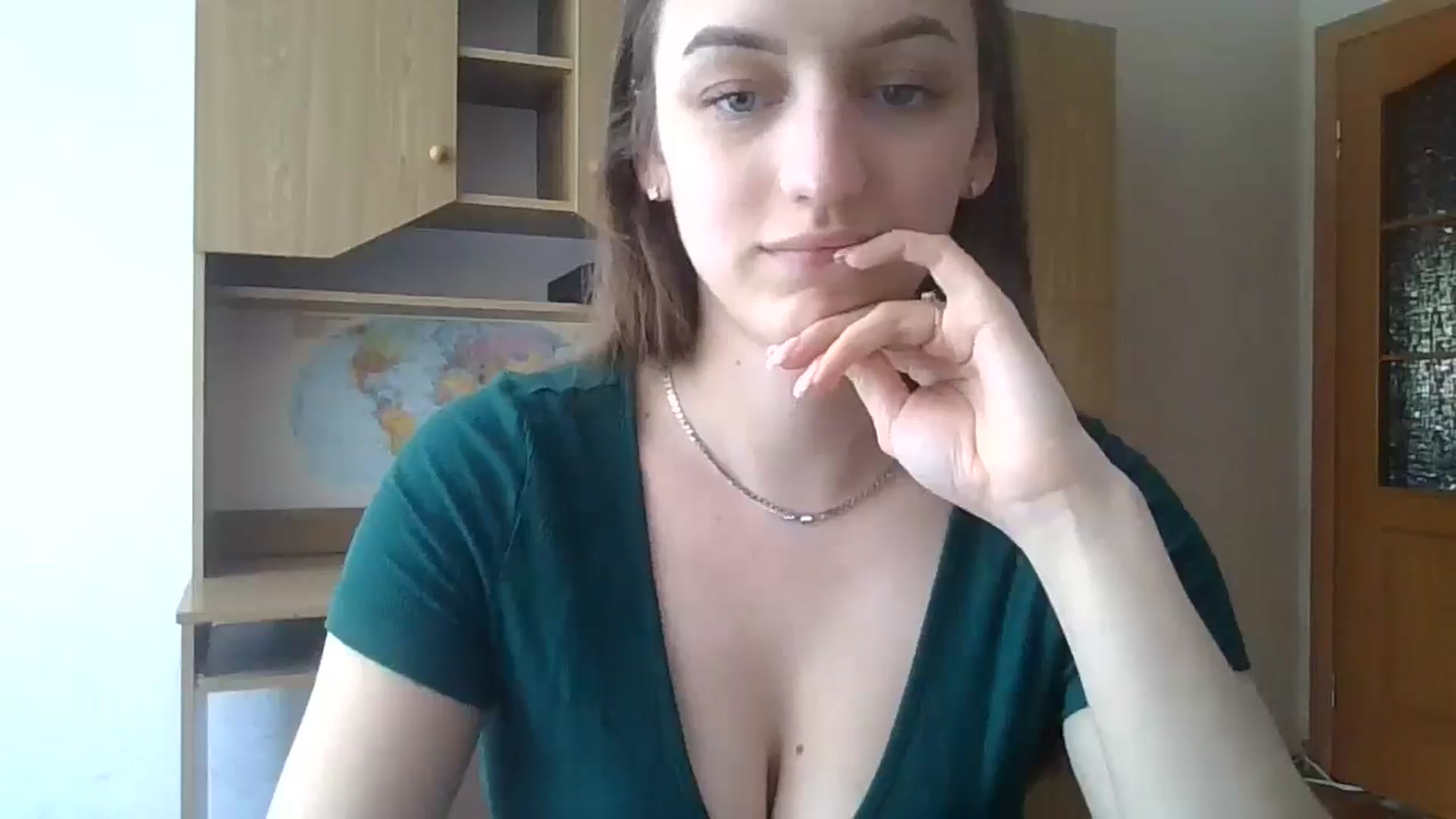 Gallery image thumbnail from RinaCooper's myfreecams stream on, 05/04/2025, 10:28 image 3 of 20