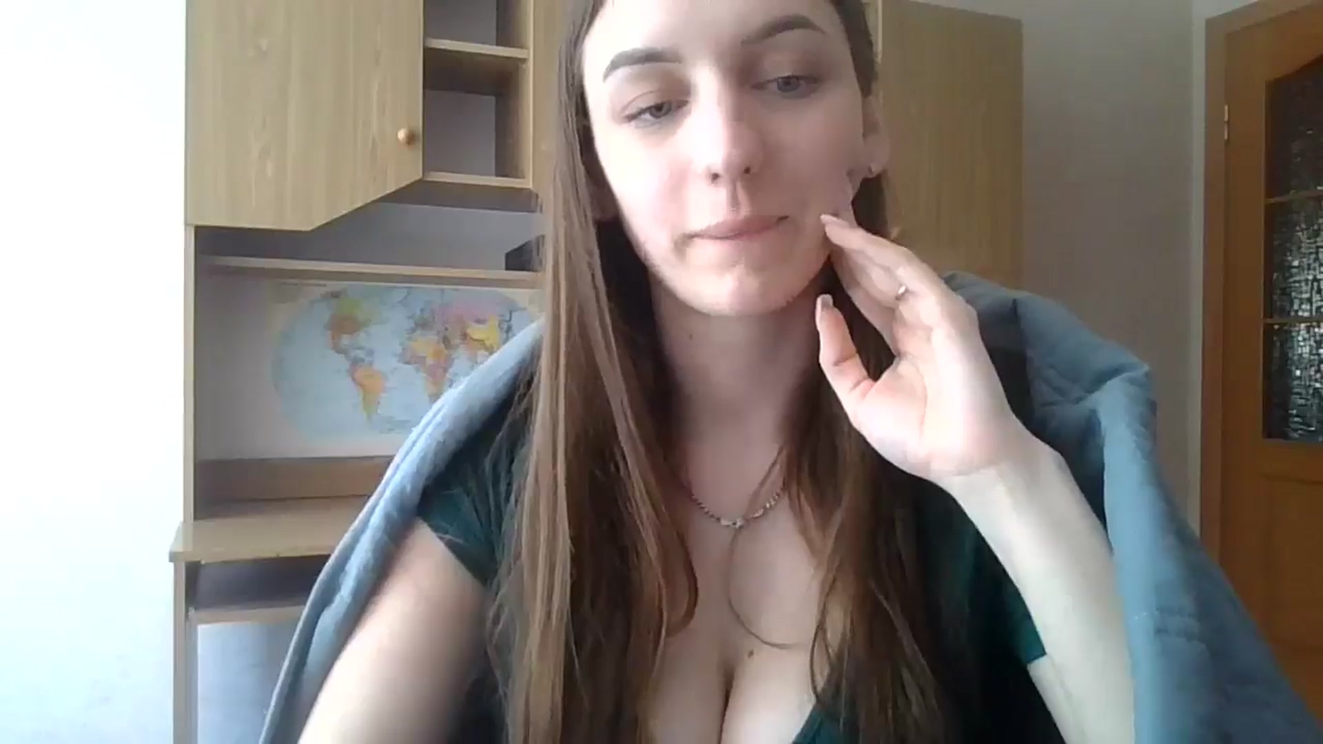Gallery image thumbnail from RinaCooper's myfreecams stream on, 05/04/2025, 11:23 image 2 of 20