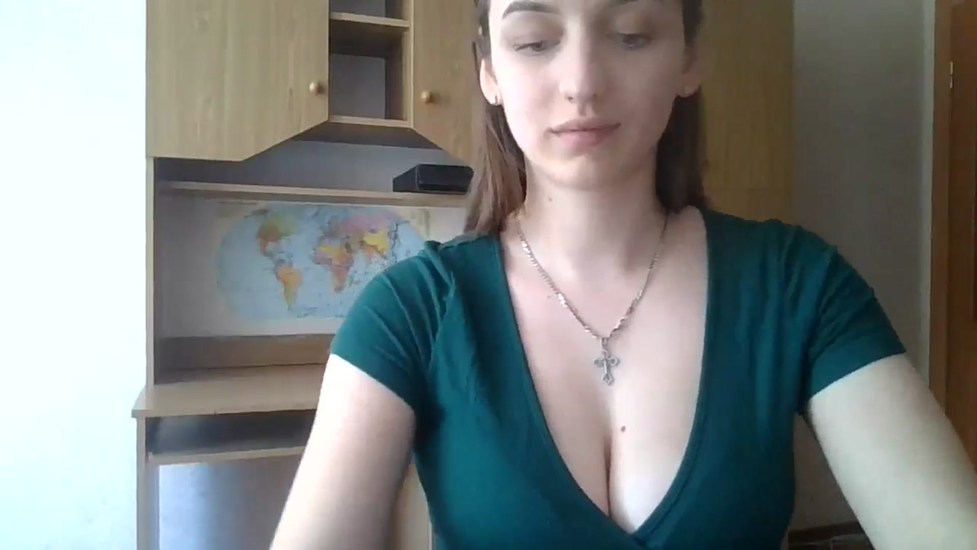 Gallery image thumbnail from RinaCooper's myfreecams stream on, 05/04/2025, 12:49 image 6 of 20
