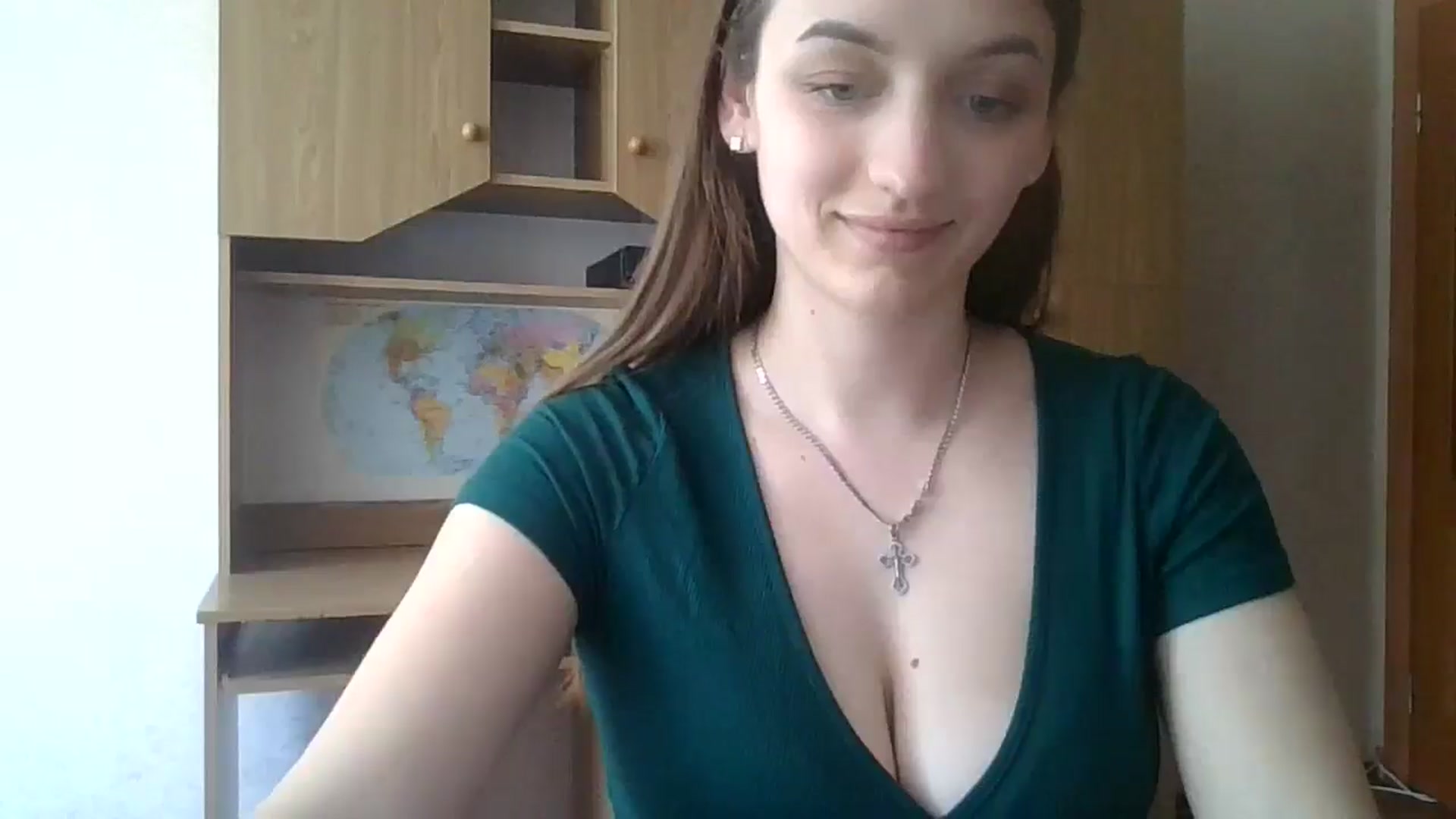 Gallery image thumbnail from RinaCooper's myfreecams stream on, 05/04/2025, 12:49 image 9 of 20