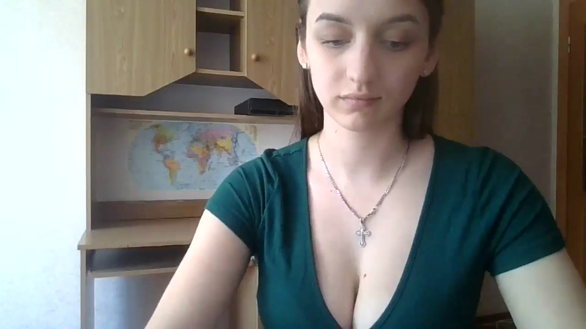 Gallery image thumbnail from RinaCooper's myfreecams stream on, 05/04/2025, 12:49 image 4 of 20