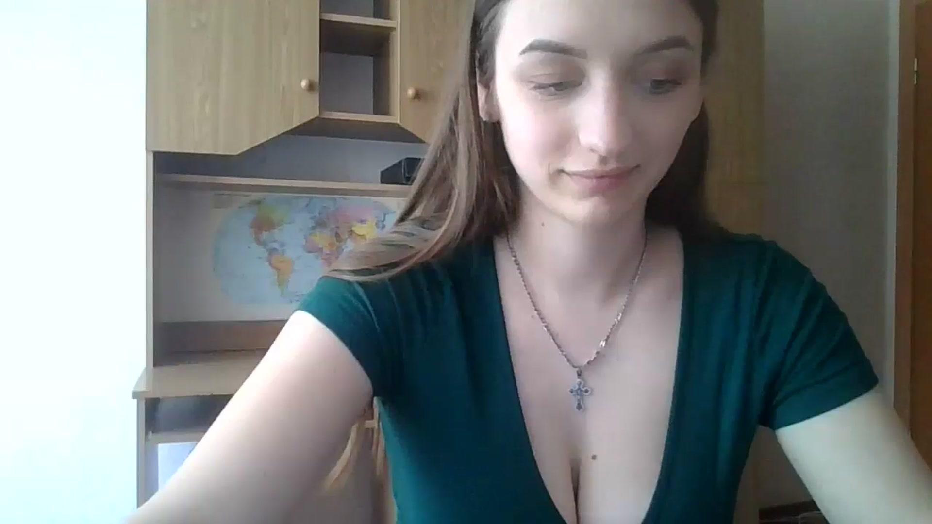 Gallery image thumbnail from RinaCooper's myfreecams stream on, 05/04/2025, 12:49 image 18 of 20