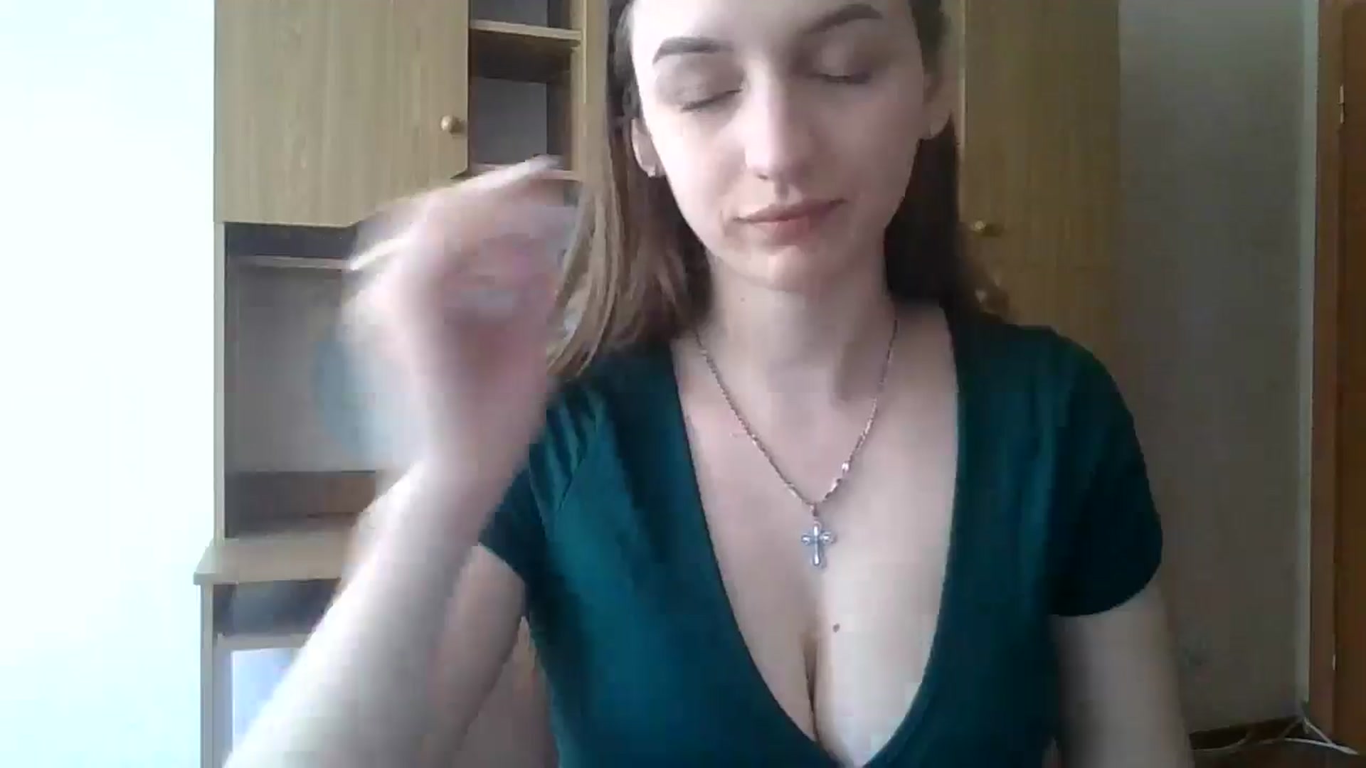 Gallery image thumbnail from RinaCooper's myfreecams stream on, 05/04/2025, 12:49 image 20 of 20