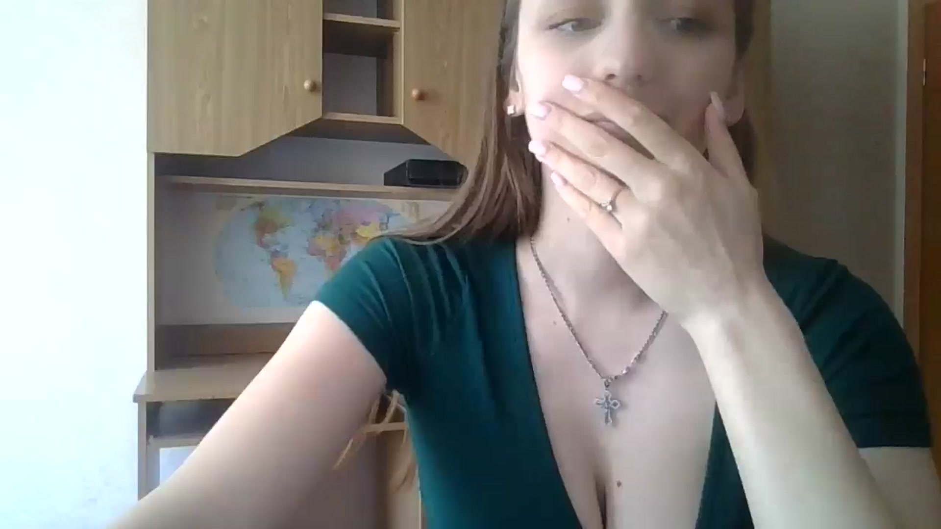 Gallery image thumbnail from RinaCooper's myfreecams stream on, 05/04/2025, 12:49 image 15 of 20
