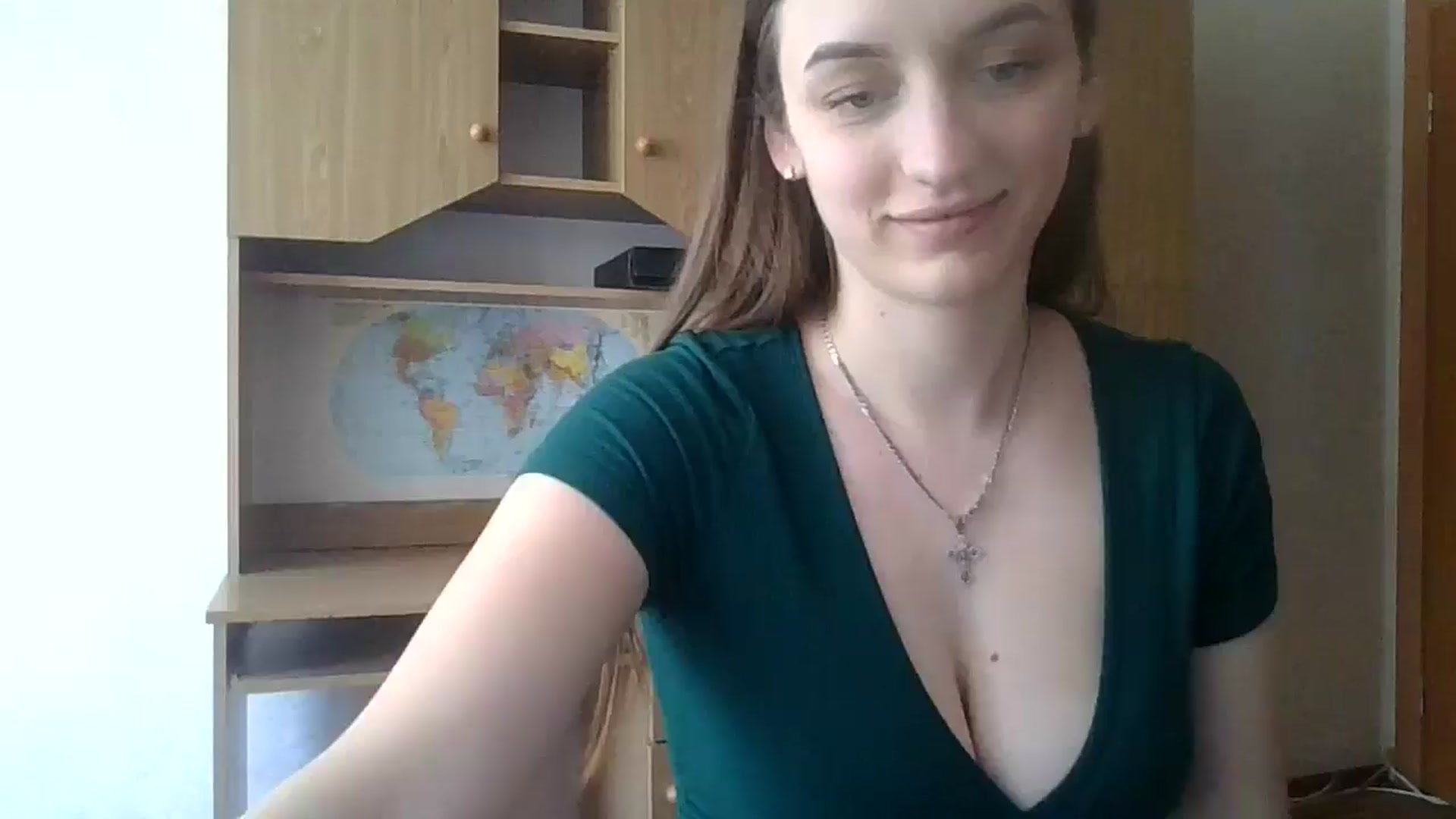Gallery image thumbnail from RinaCooper's myfreecams stream on, 05/04/2025, 12:49 image 14 of 20