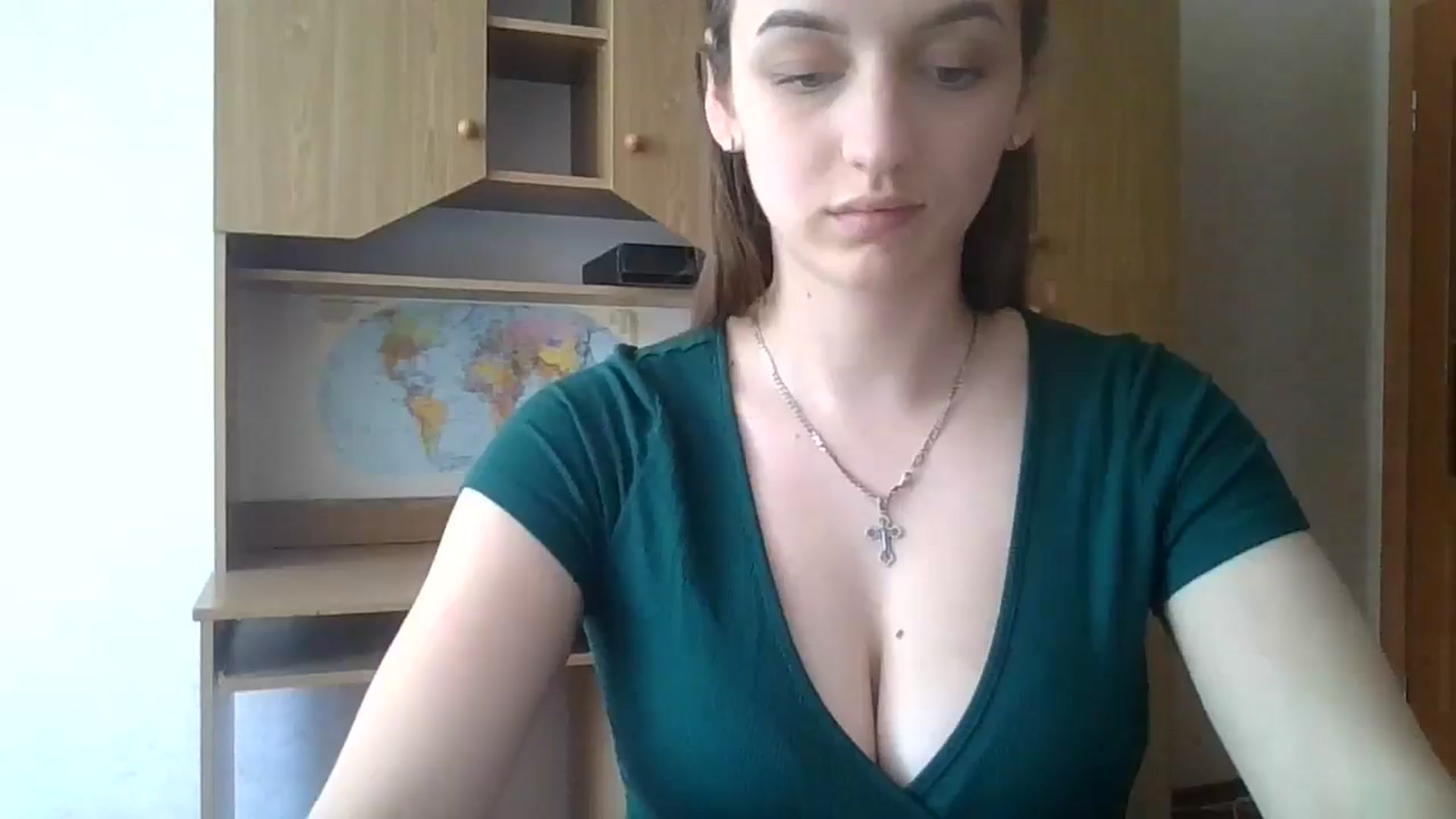 Gallery image thumbnail from RinaCooper's myfreecams stream on, 05/04/2025, 12:49 image 5 of 20