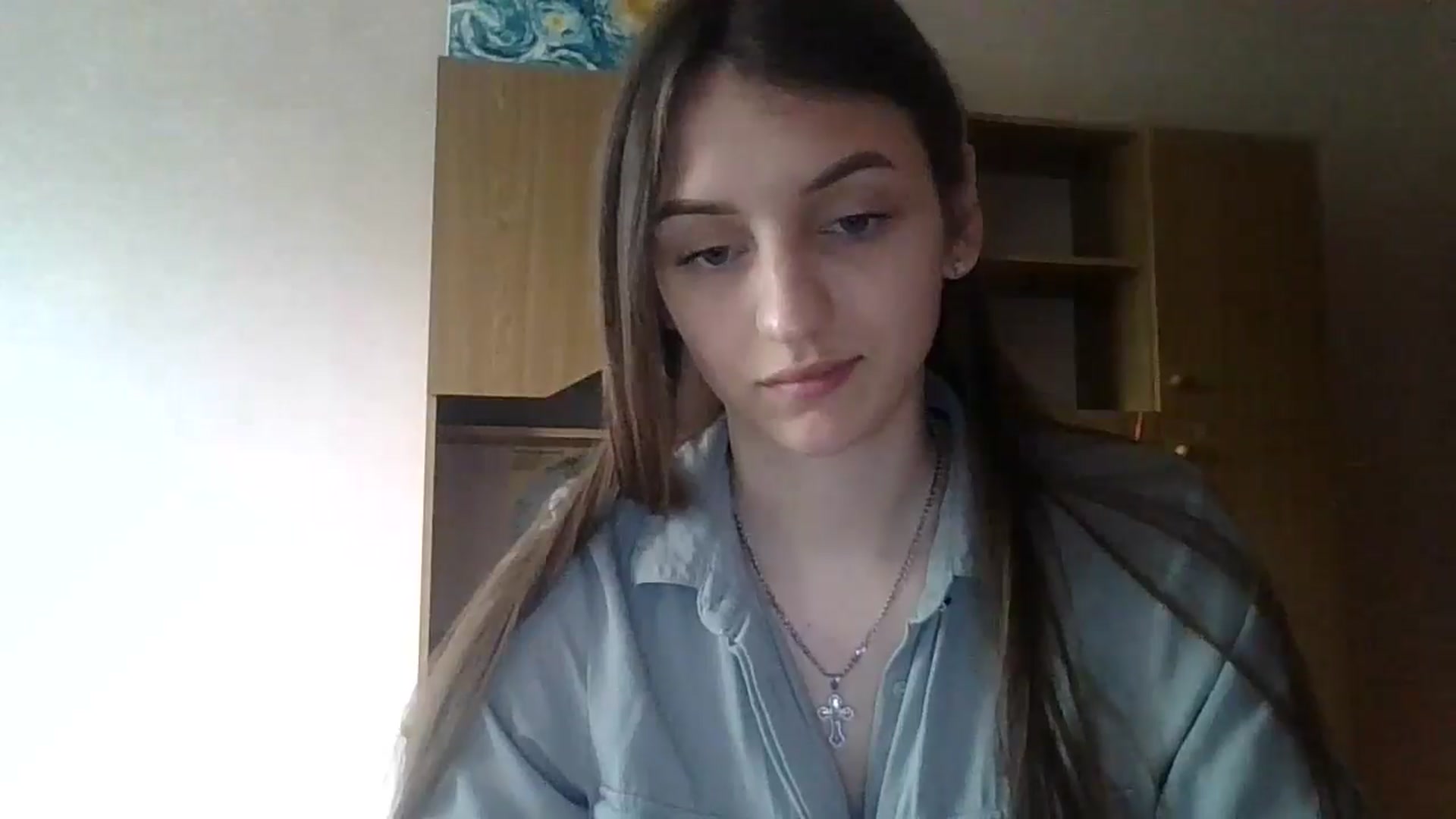 Gallery image thumbnail from RinaCooper's myfreecams stream on, 05/05/2025, 09:12 image 20 of 20
