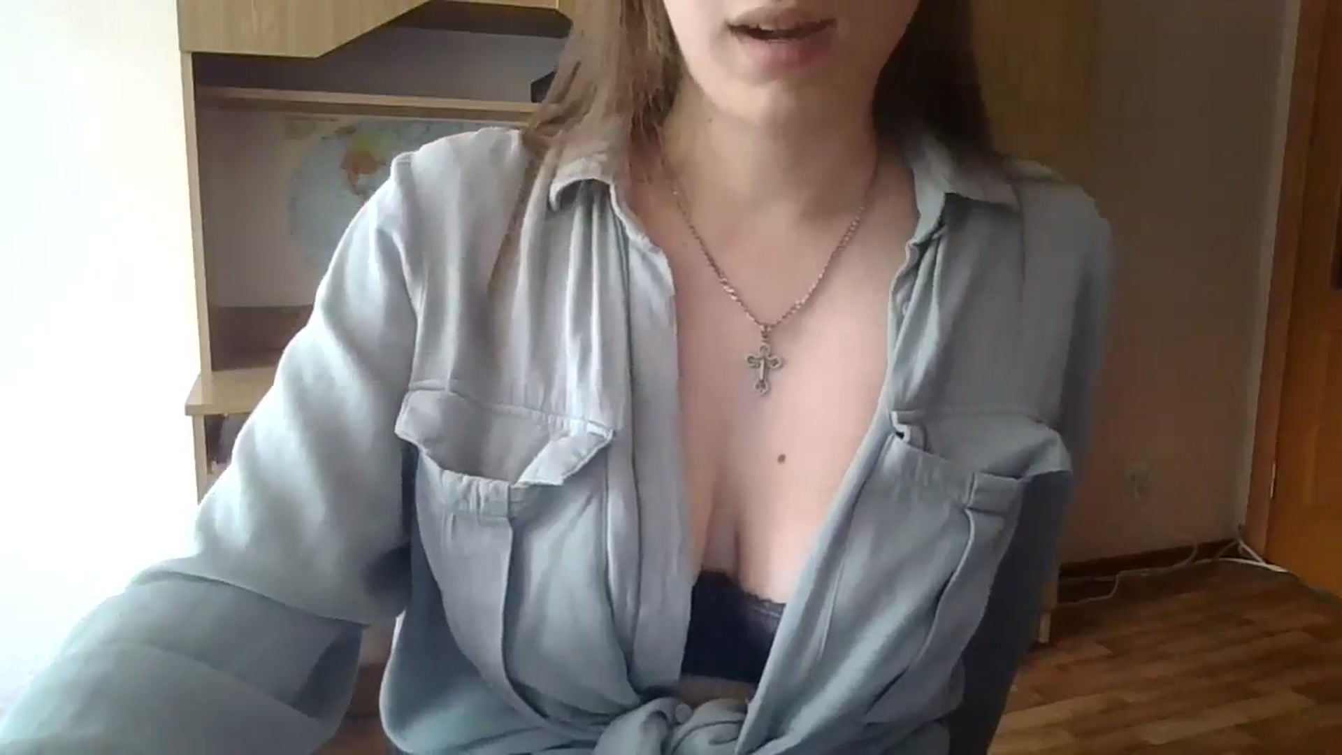 Gallery image thumbnail from RinaCooper's myfreecams stream on, 05/05/2025, 11:51 image 17 of 20