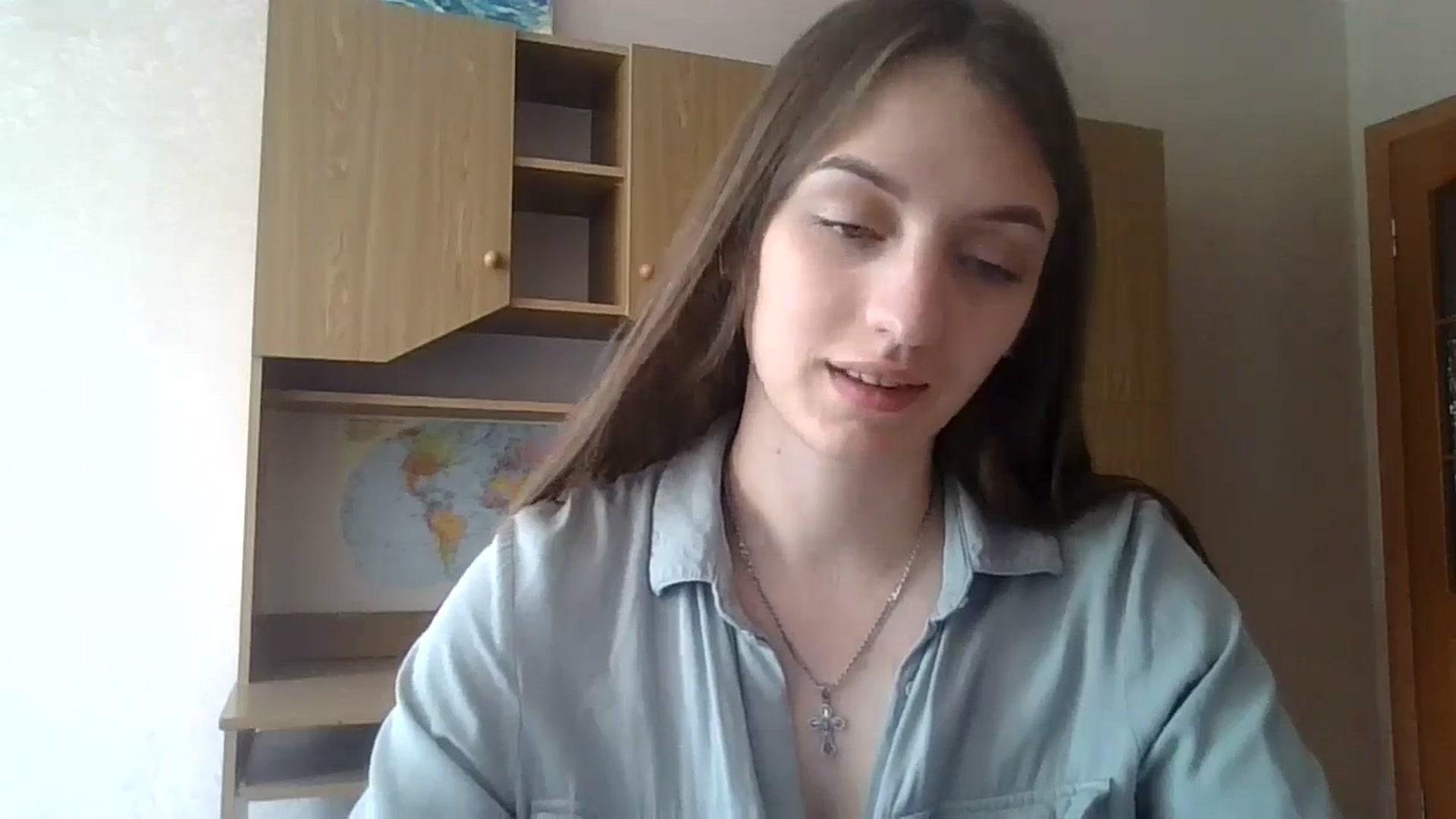 Gallery image thumbnail from RinaCooper's myfreecams stream on, 05/05/2025, 11:51 image 5 of 20