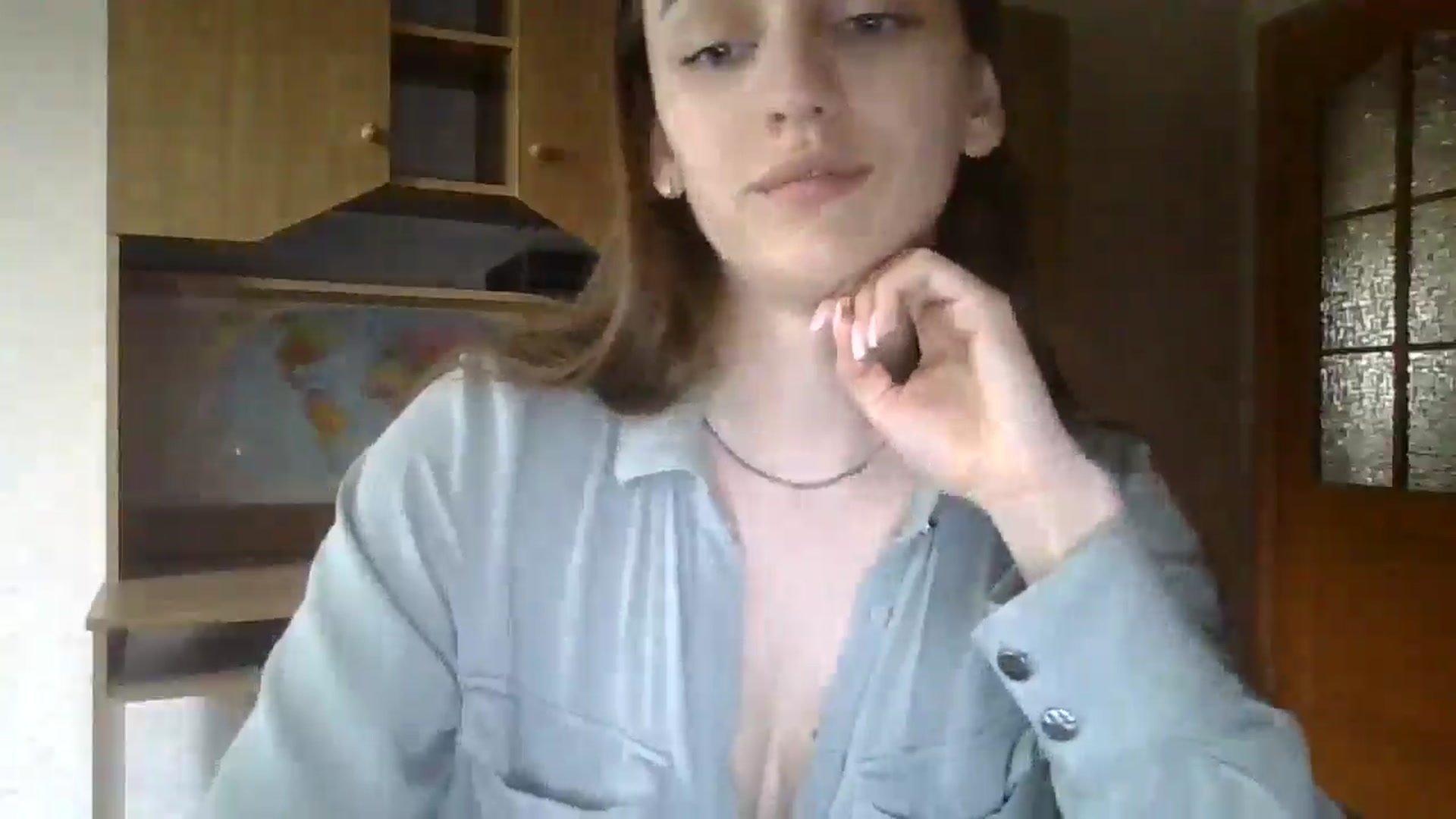 Gallery image thumbnail from RinaCooper's myfreecams stream on, 05/05/2025, 13:20 image 4 of 20