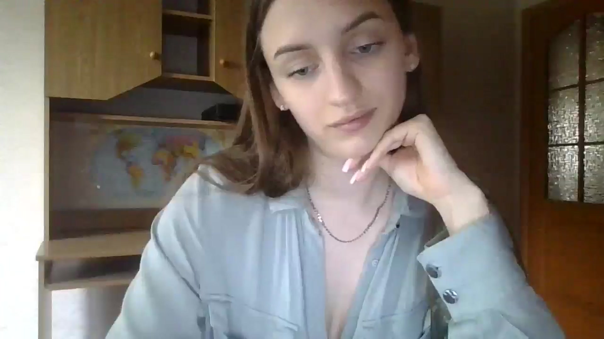 Gallery image thumbnail from RinaCooper's myfreecams stream on, 05/05/2025, 13:20 image 6 of 20