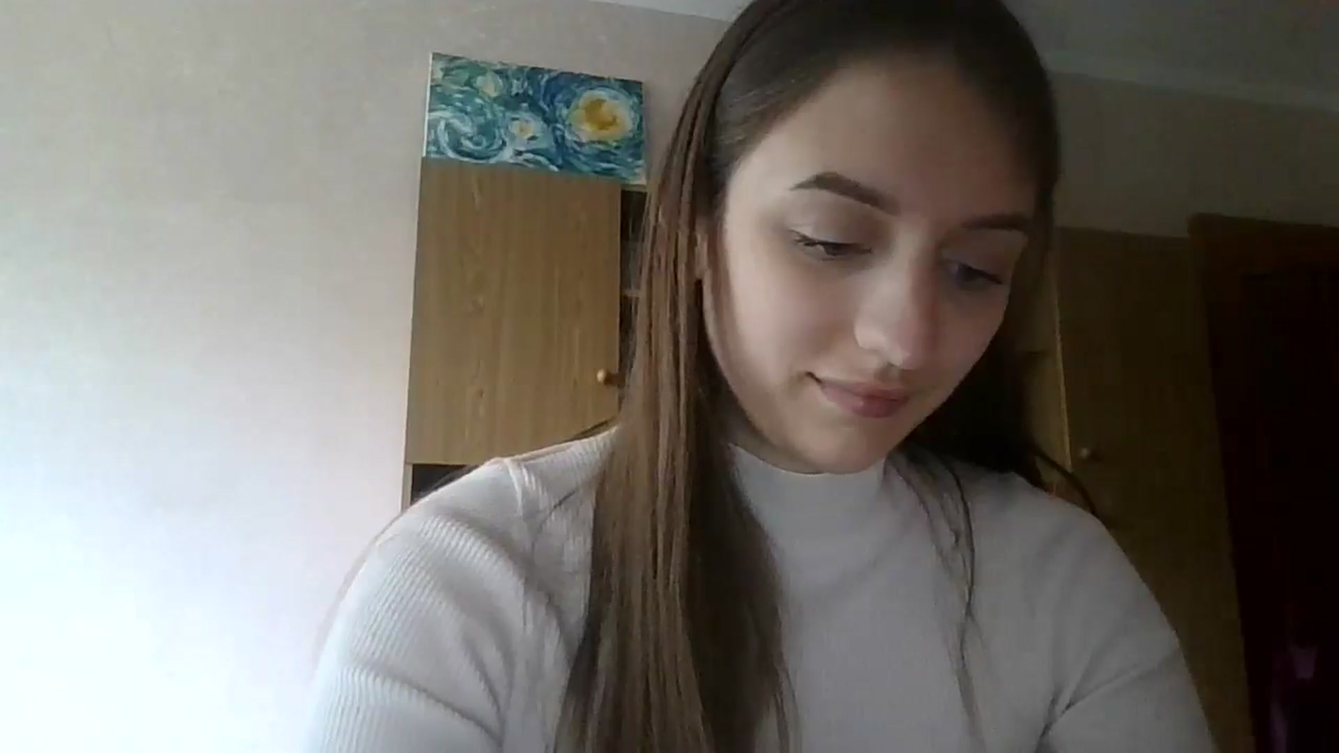 Gallery image thumbnail from RinaCooper's myfreecams stream on, 05/08/2025, 11:40 image 5 of 20