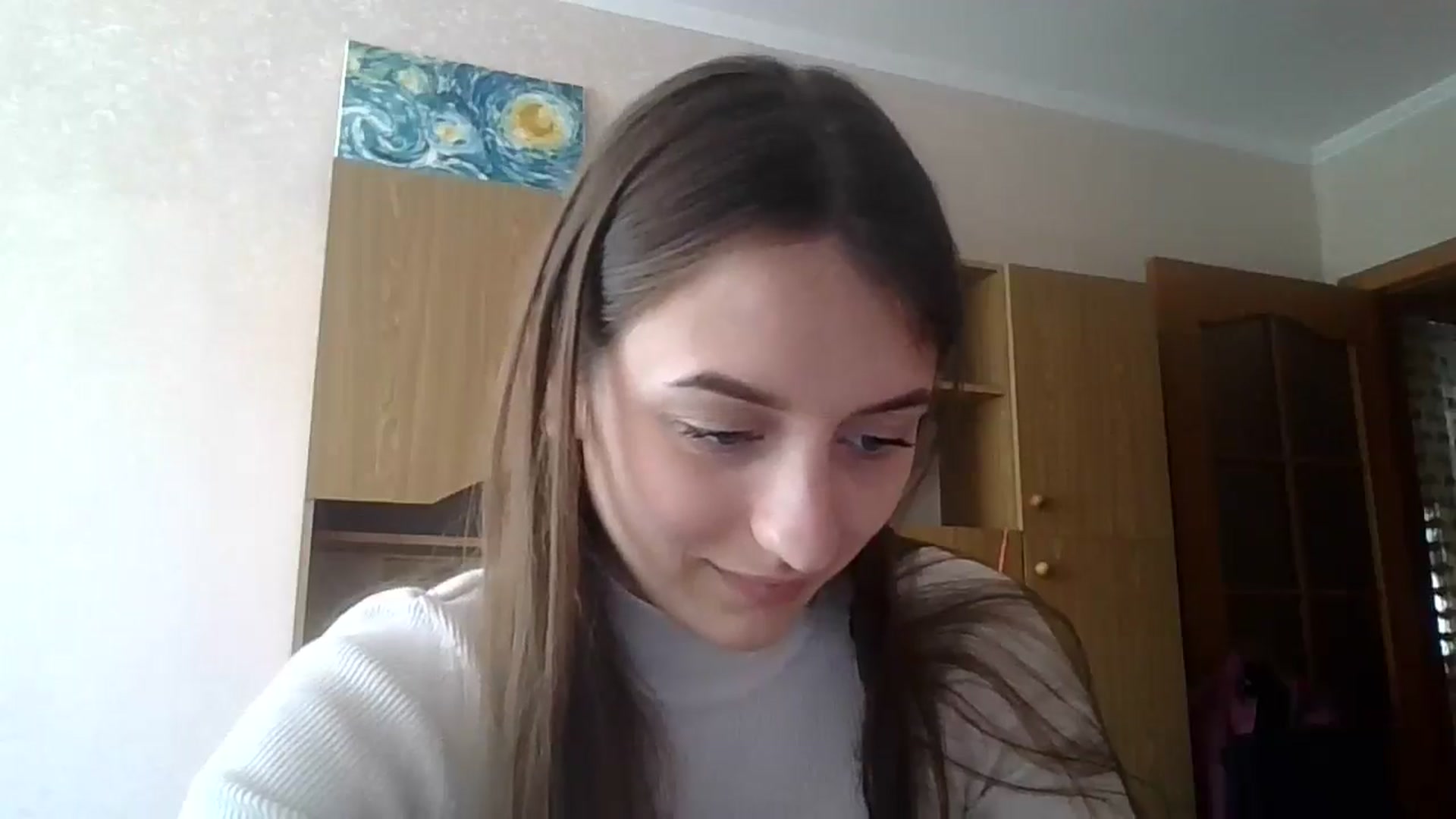 Gallery image thumbnail from RinaCooper's myfreecams stream on, 05/08/2025, 11:40 image 10 of 20