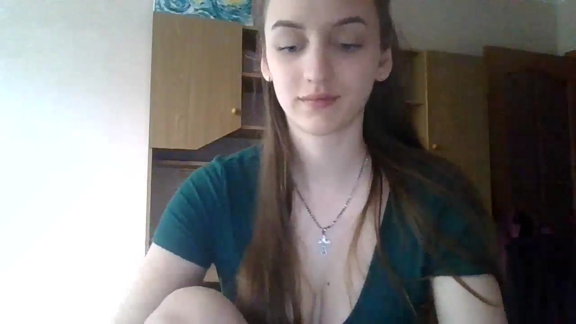 Gallery image thumbnail from RinaCooper's myfreecams stream on, 05/09/2025, 10:04 image 6 of 20