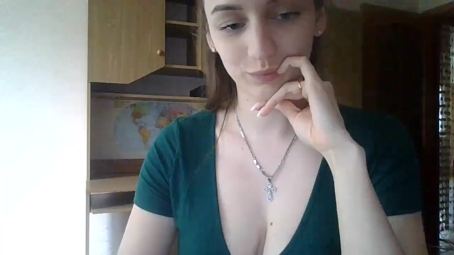 Gallery image thumbnail from RinaCooper's myfreecams stream on, 05/09/2025, 10:04 image 15 of 20