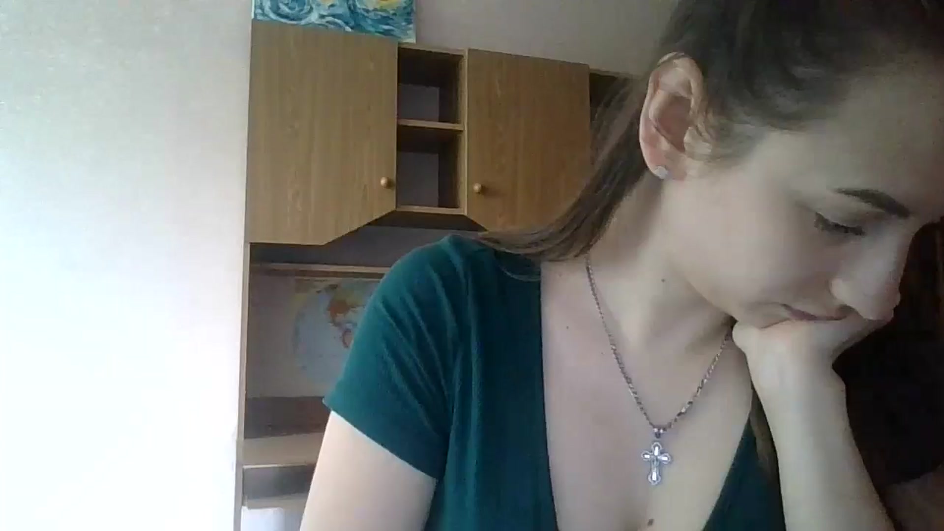 Gallery image thumbnail from RinaCooper's myfreecams stream on, 05/09/2025, 10:04 image 2 of 20