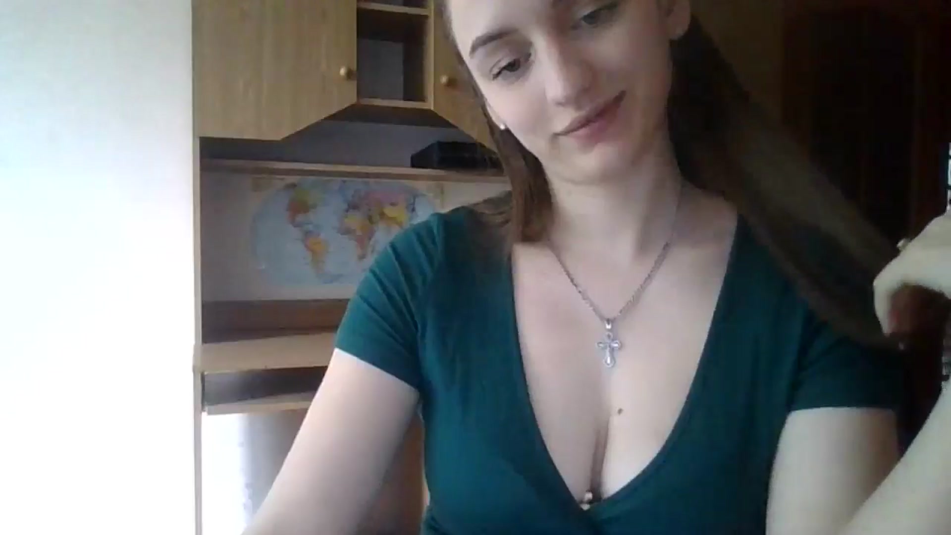 Gallery image thumbnail from RinaCooper's myfreecams stream on, 05/09/2025, 11:04 image 19 of 20