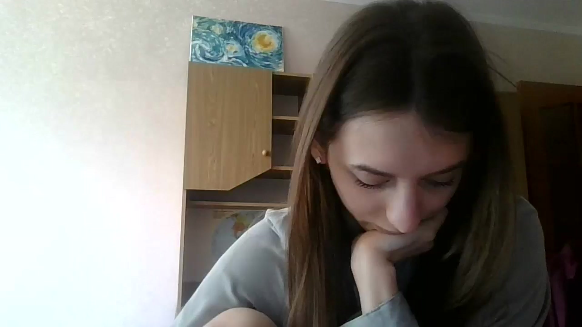 Gallery image thumbnail from RinaCooper's myfreecams stream on, 05/10/2025, 08:21 image 4 of 20
