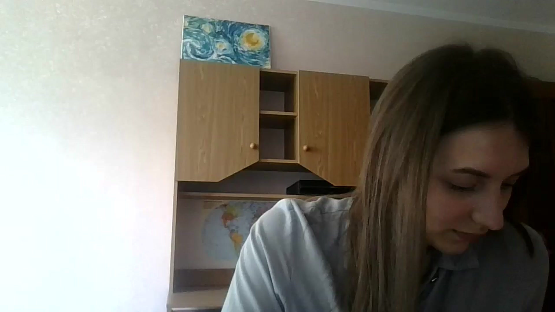 Gallery image thumbnail from RinaCooper's myfreecams stream on, 05/10/2025, 08:21 image 8 of 20
