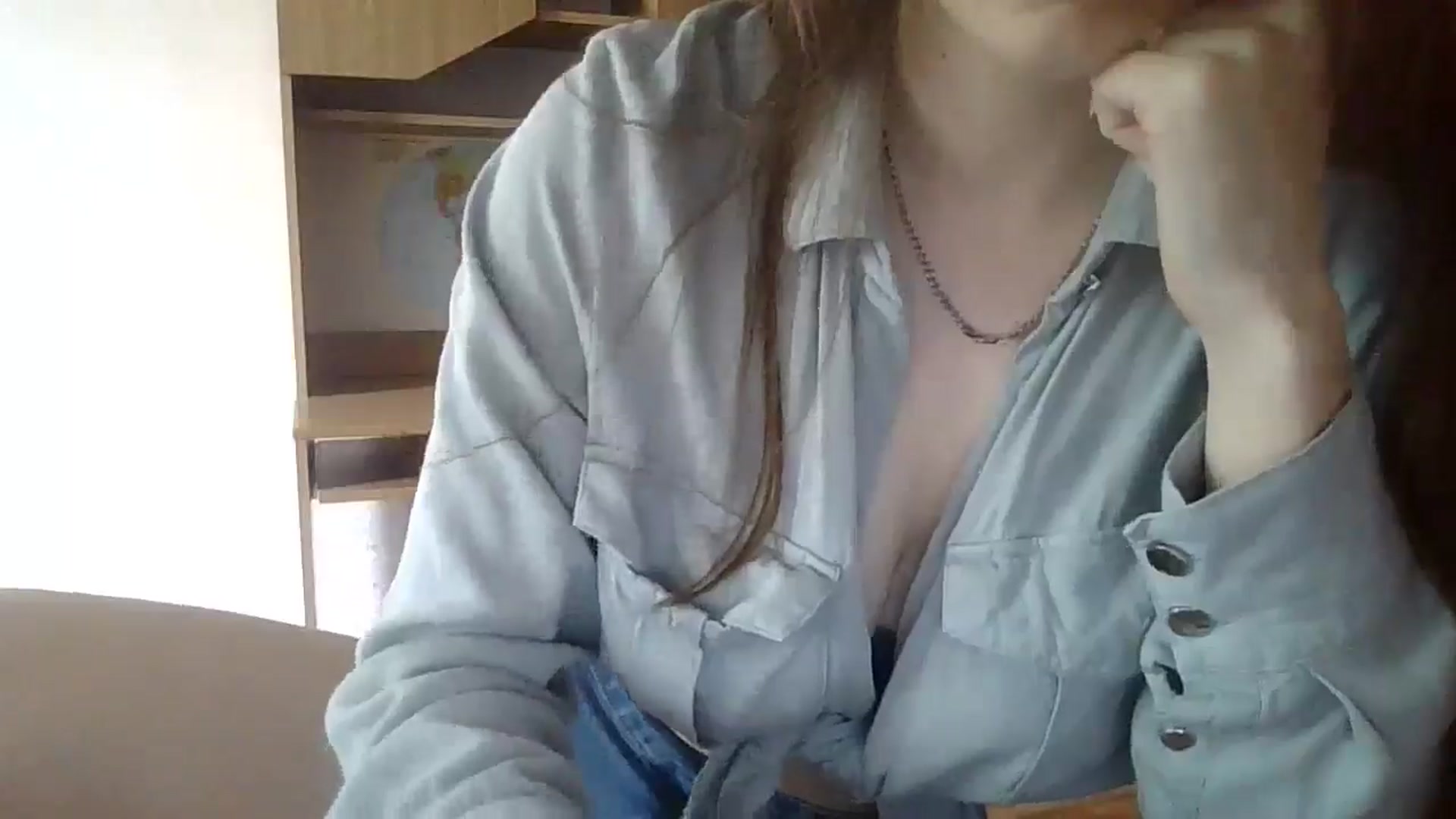 Gallery image thumbnail from RinaCooper's myfreecams stream on, 05/10/2025, 10:49 image 3 of 20