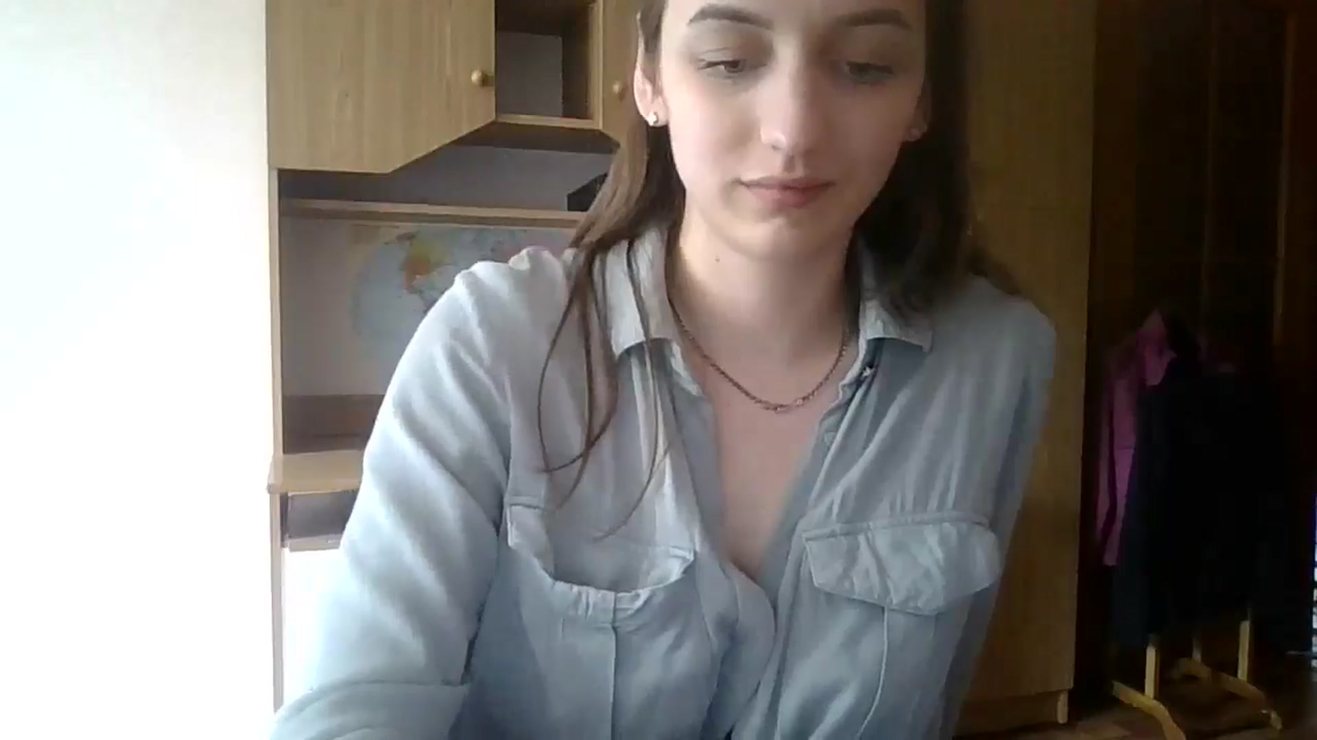 Gallery image thumbnail from RinaCooper's myfreecams stream on, 05/10/2025, 11:56 image 4 of 20