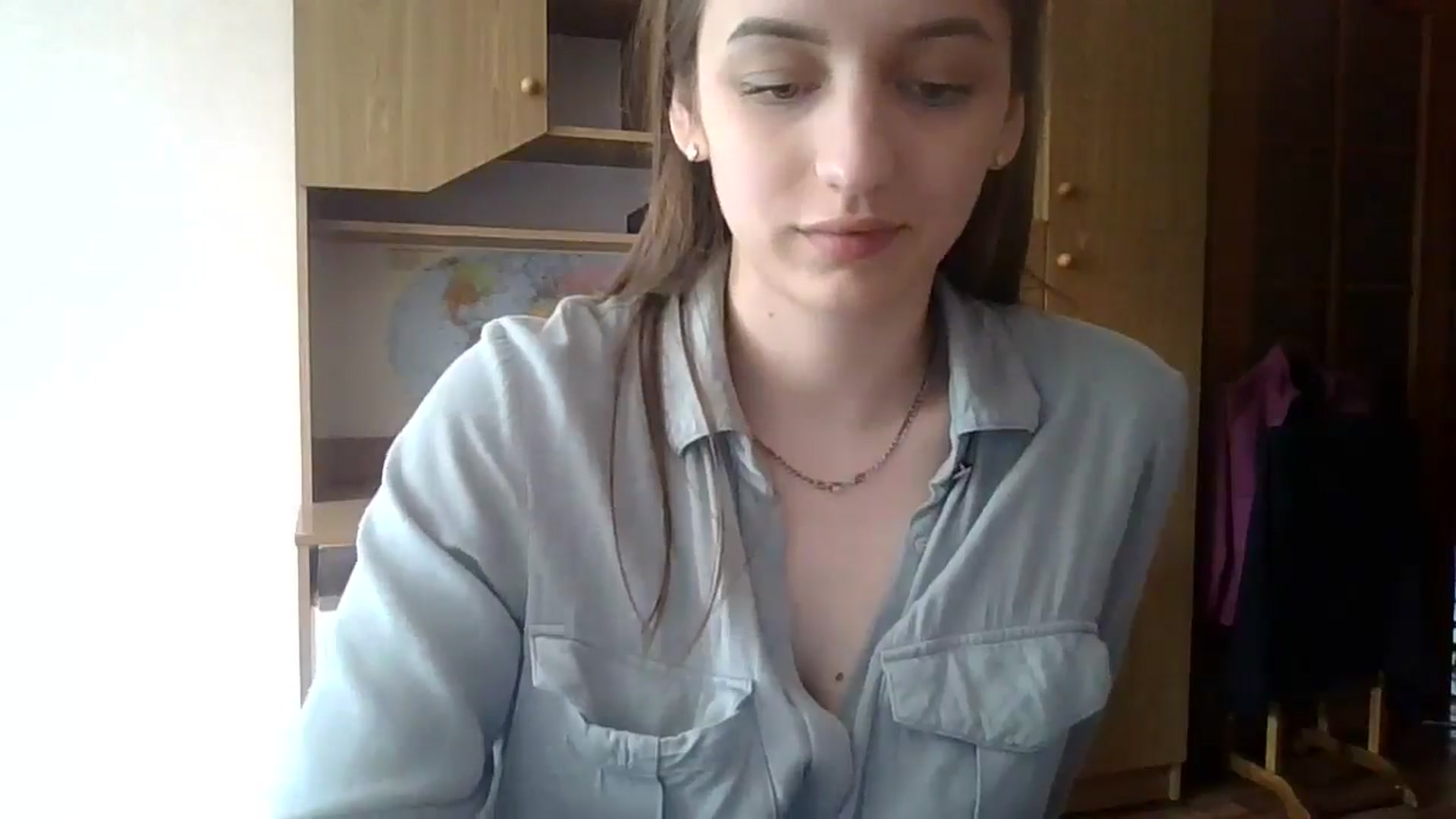 Gallery image thumbnail from RinaCooper's myfreecams stream on, 05/10/2025, 11:56 image 5 of 20