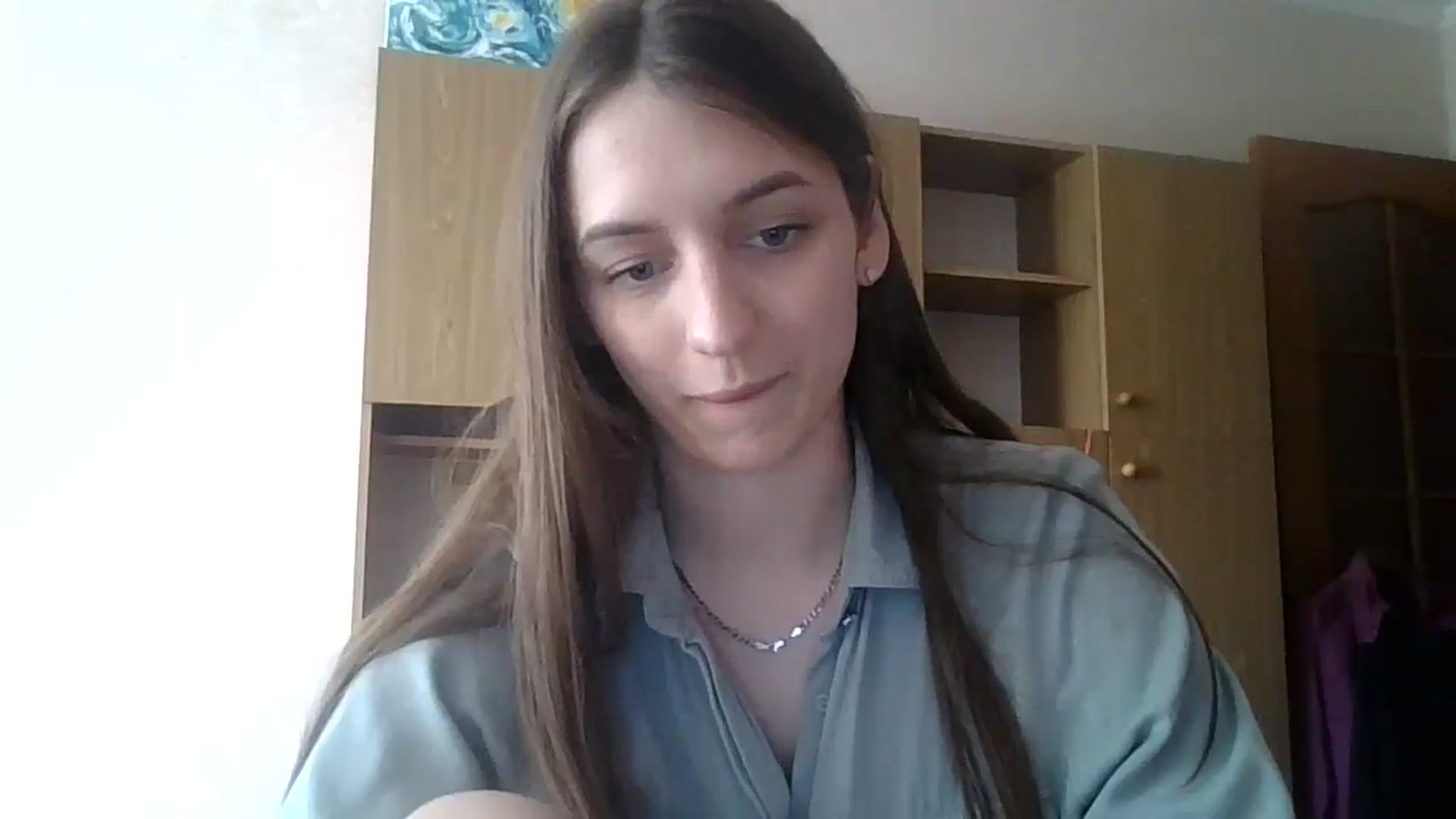 Gallery image thumbnail from RinaCooper's myfreecams stream on, 05/10/2025, 12:48 image 15 of 20