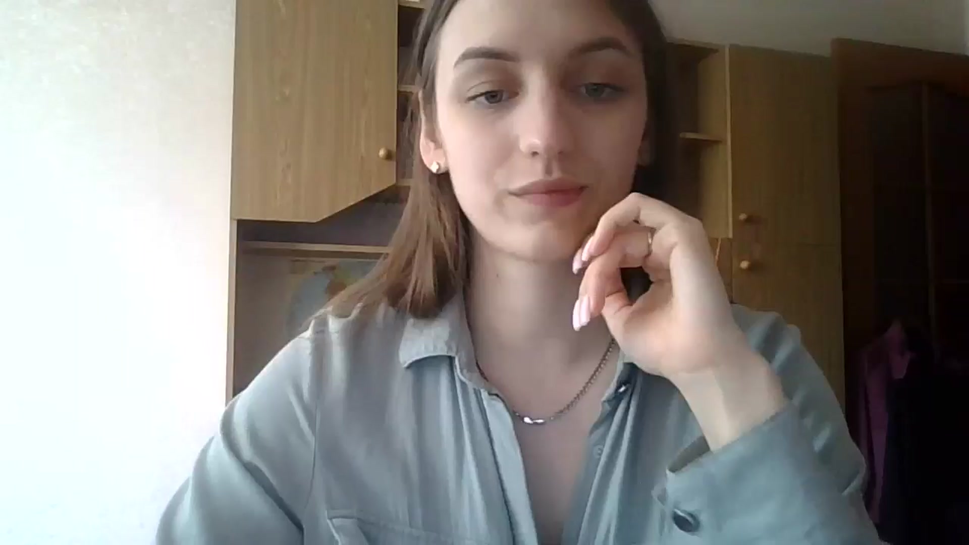 Gallery image thumbnail from RinaCooper's myfreecams stream on, 05/10/2025, 12:48 image 5 of 20