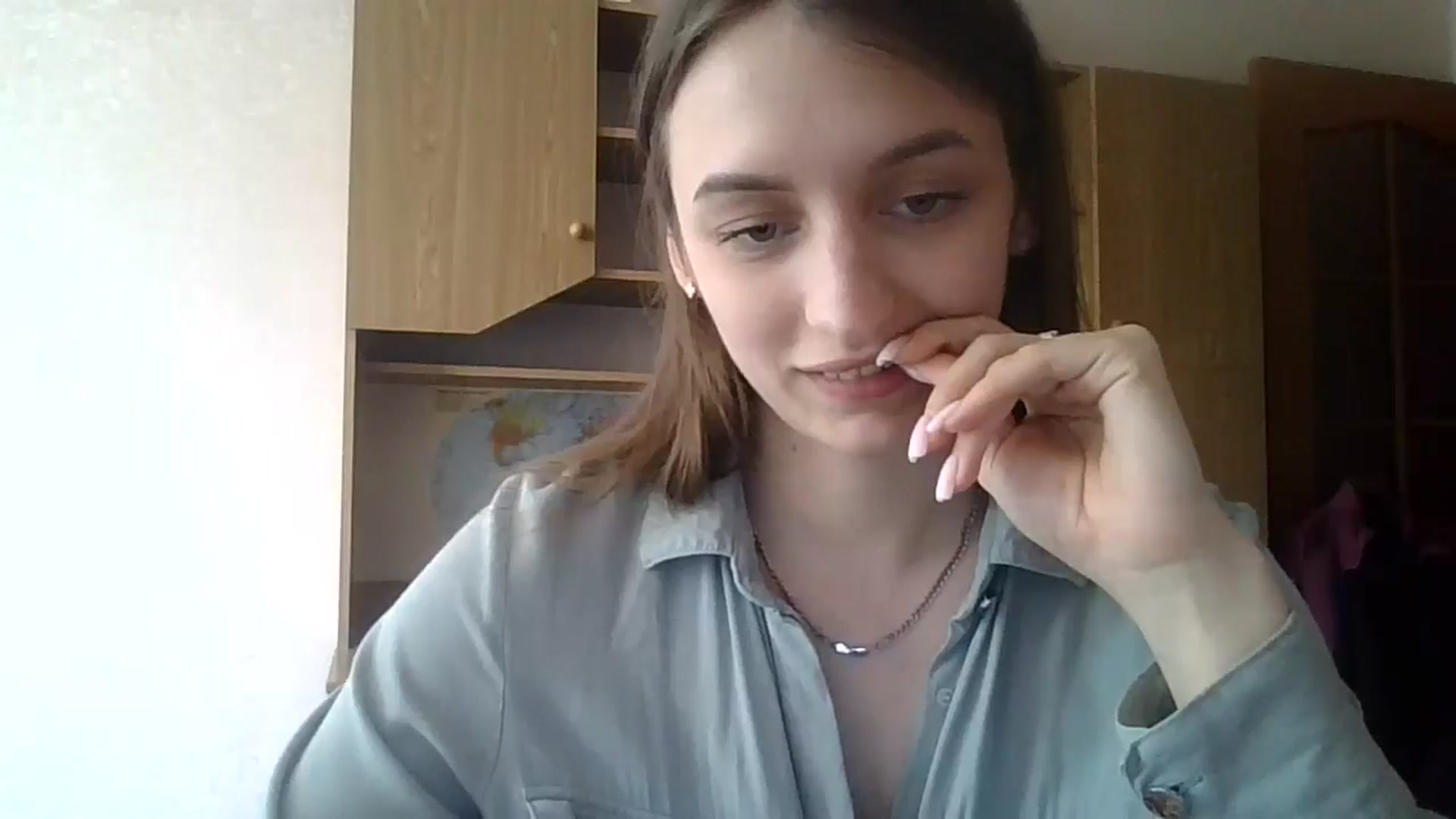 Gallery image thumbnail from RinaCooper's myfreecams stream on, 05/10/2025, 12:48 image 4 of 20