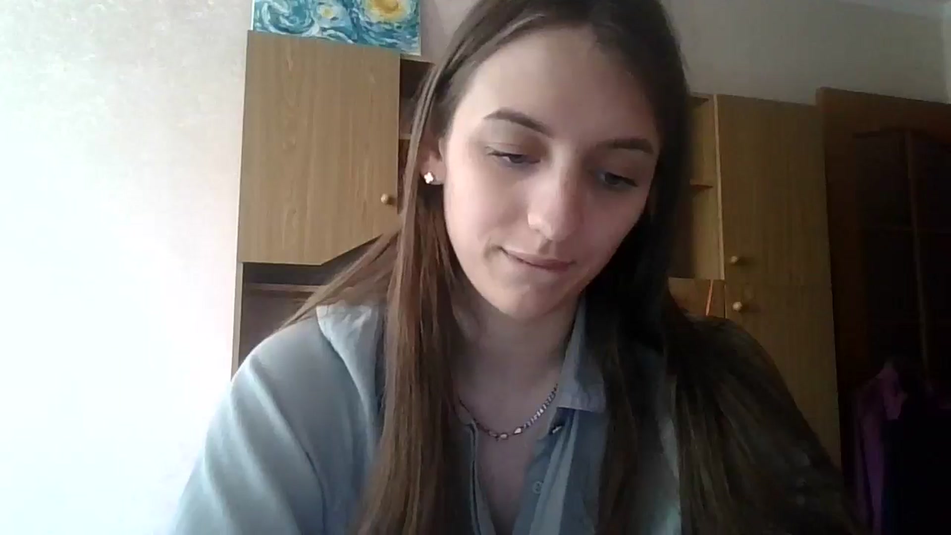 Gallery image thumbnail from RinaCooper's myfreecams stream on, 05/10/2025, 12:48 image 18 of 20