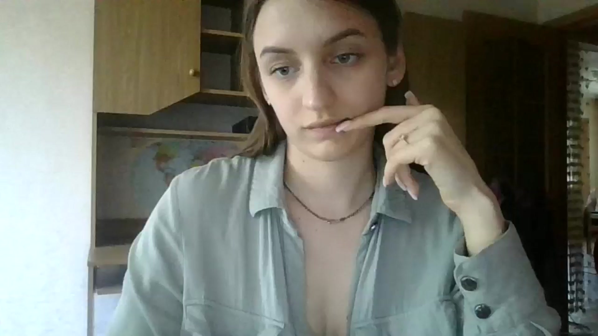 Gallery image thumbnail from RinaCooper's myfreecams stream on, 05/10/2025, 13:34 image 7 of 20