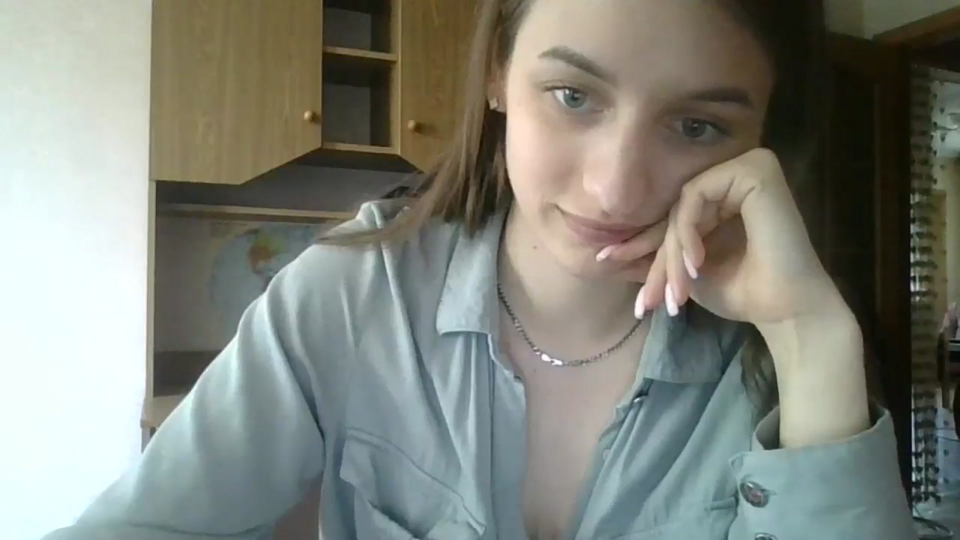 Gallery image thumbnail from RinaCooper's myfreecams stream on, 05/10/2025, 13:34 image 18 of 20