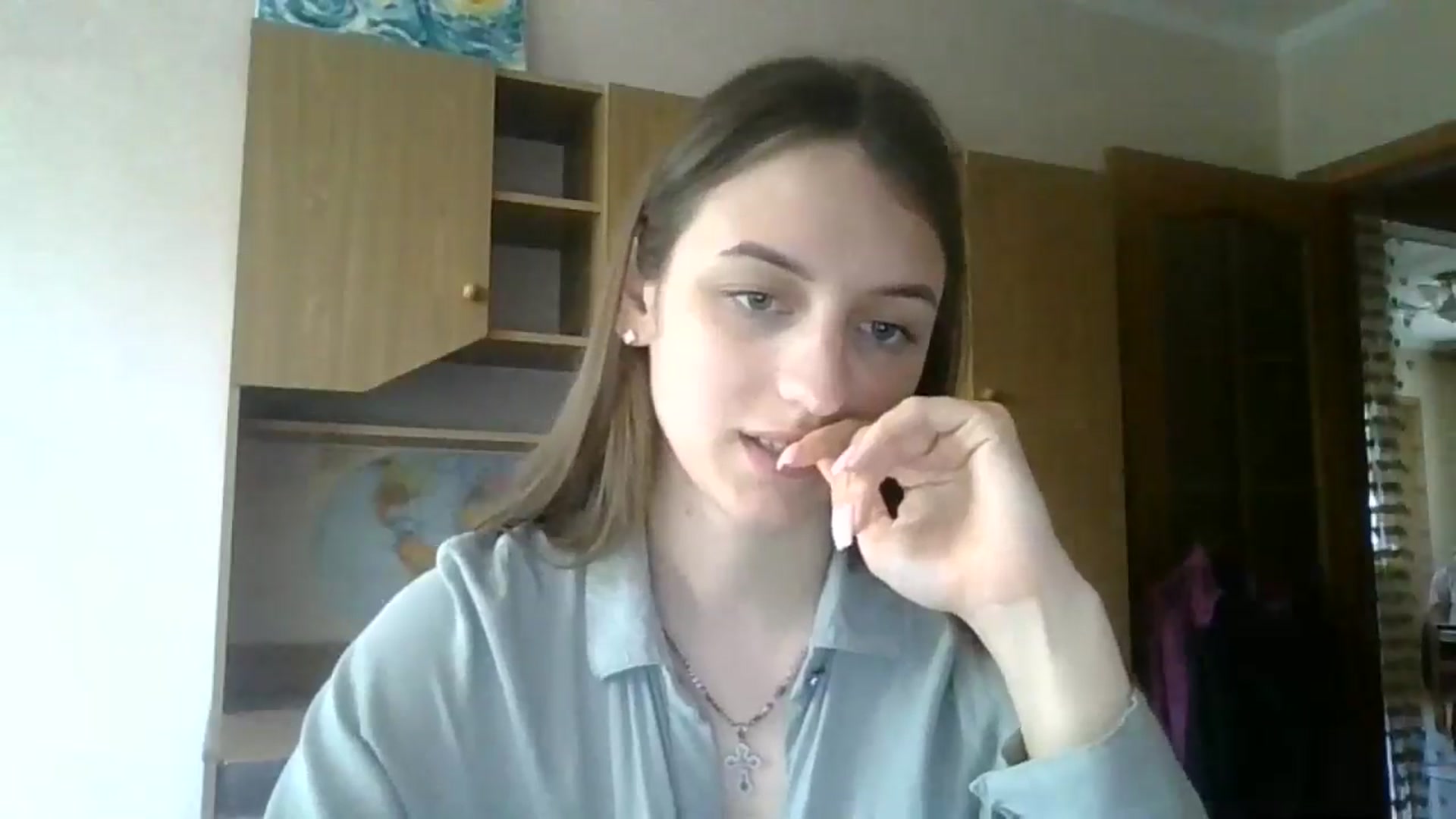 Gallery image thumbnail from RinaCooper's myfreecams stream on, 05/10/2025, 14:01 image 13 of 20