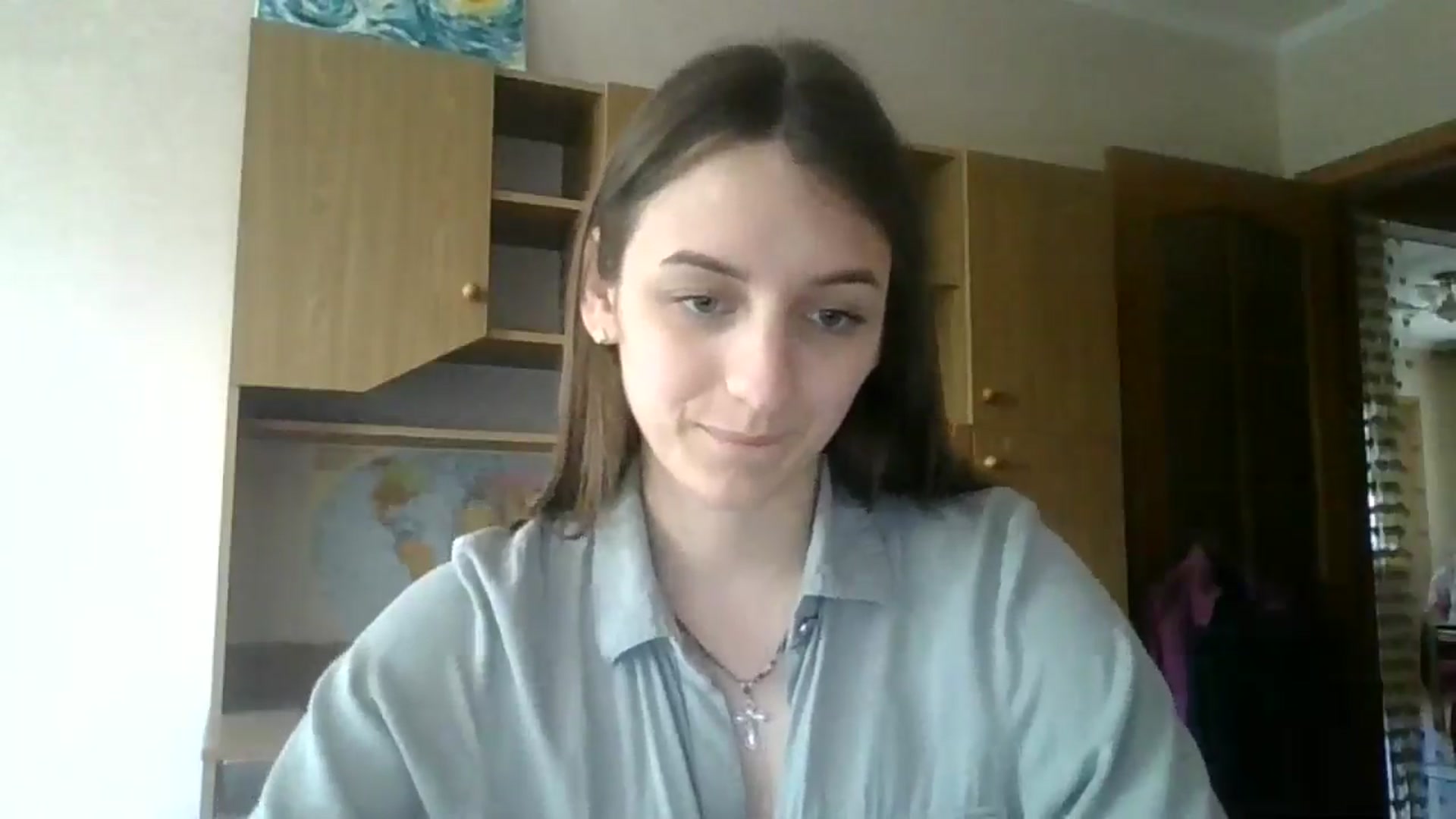 Gallery image thumbnail from RinaCooper's myfreecams stream on, 05/10/2025, 14:01 image 3 of 20