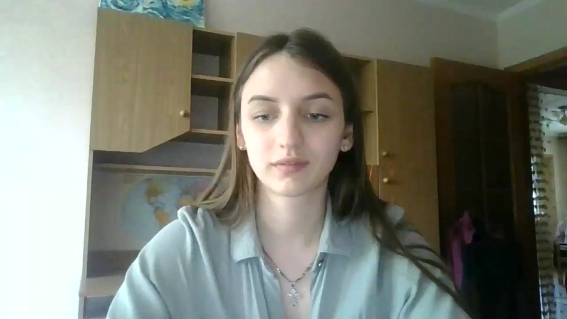 Gallery image thumbnail from RinaCooper's myfreecams stream on, 05/10/2025, 14:01 image 16 of 20