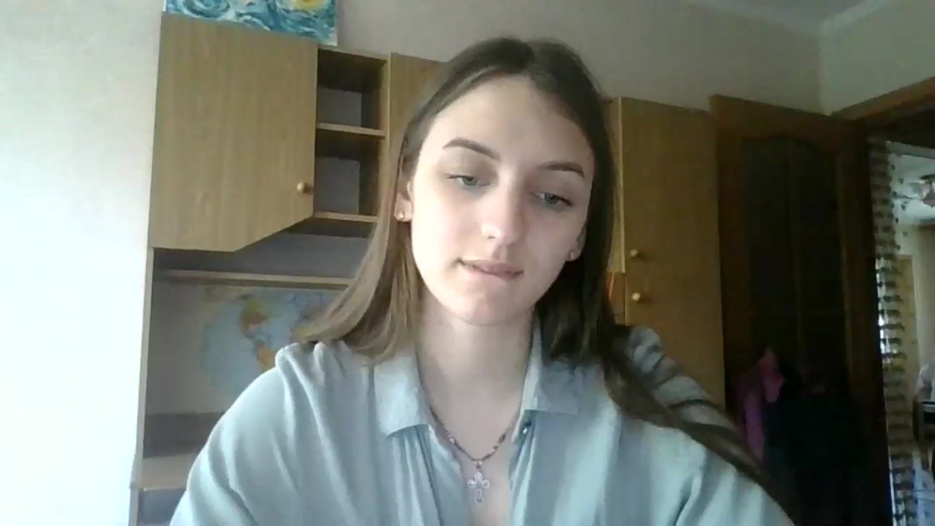 Gallery image thumbnail from RinaCooper's myfreecams stream on, 05/10/2025, 14:01 image 14 of 20