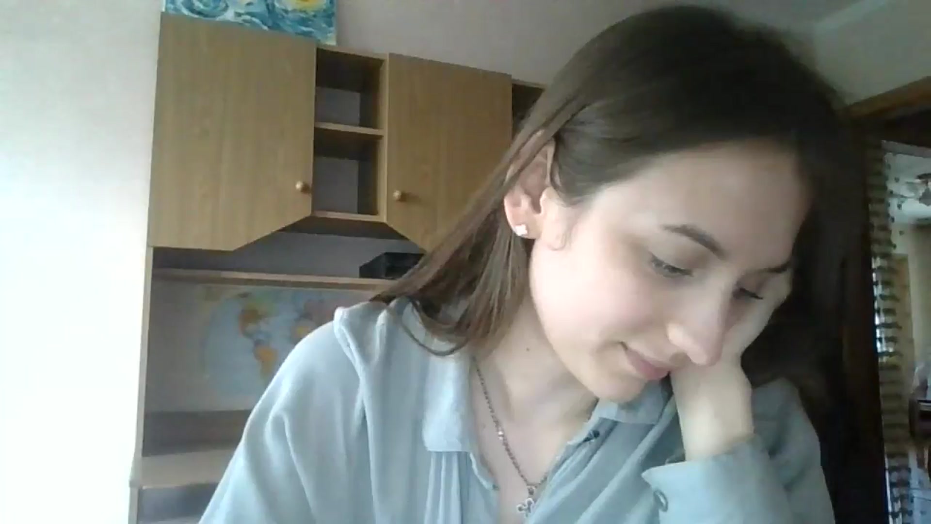 Gallery image thumbnail from RinaCooper's myfreecams stream on, 05/10/2025, 14:01 image 6 of 20
