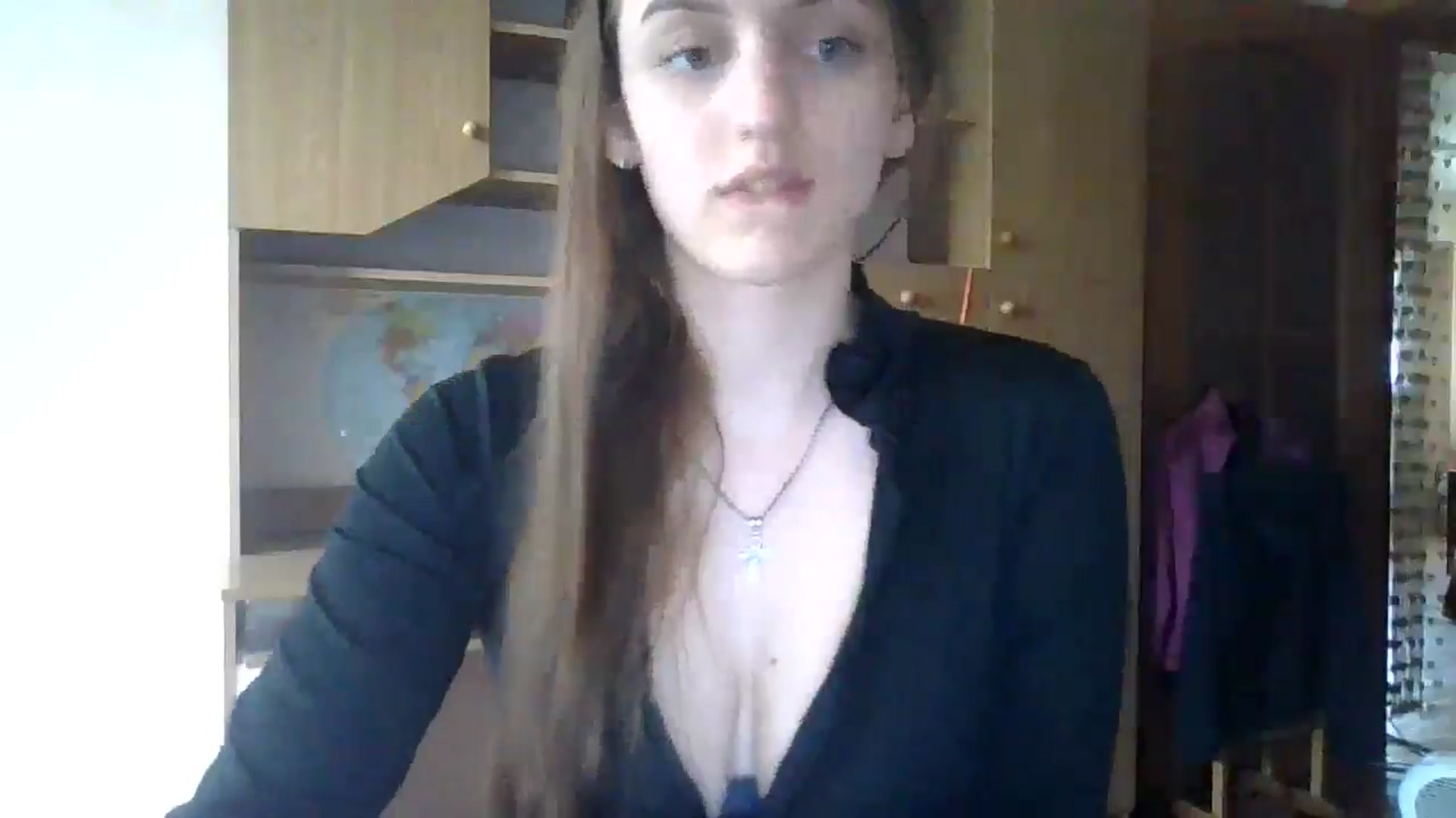 Gallery image thumbnail from RinaCooper's myfreecams stream on, 05/11/2025, 09:54 image 16 of 20