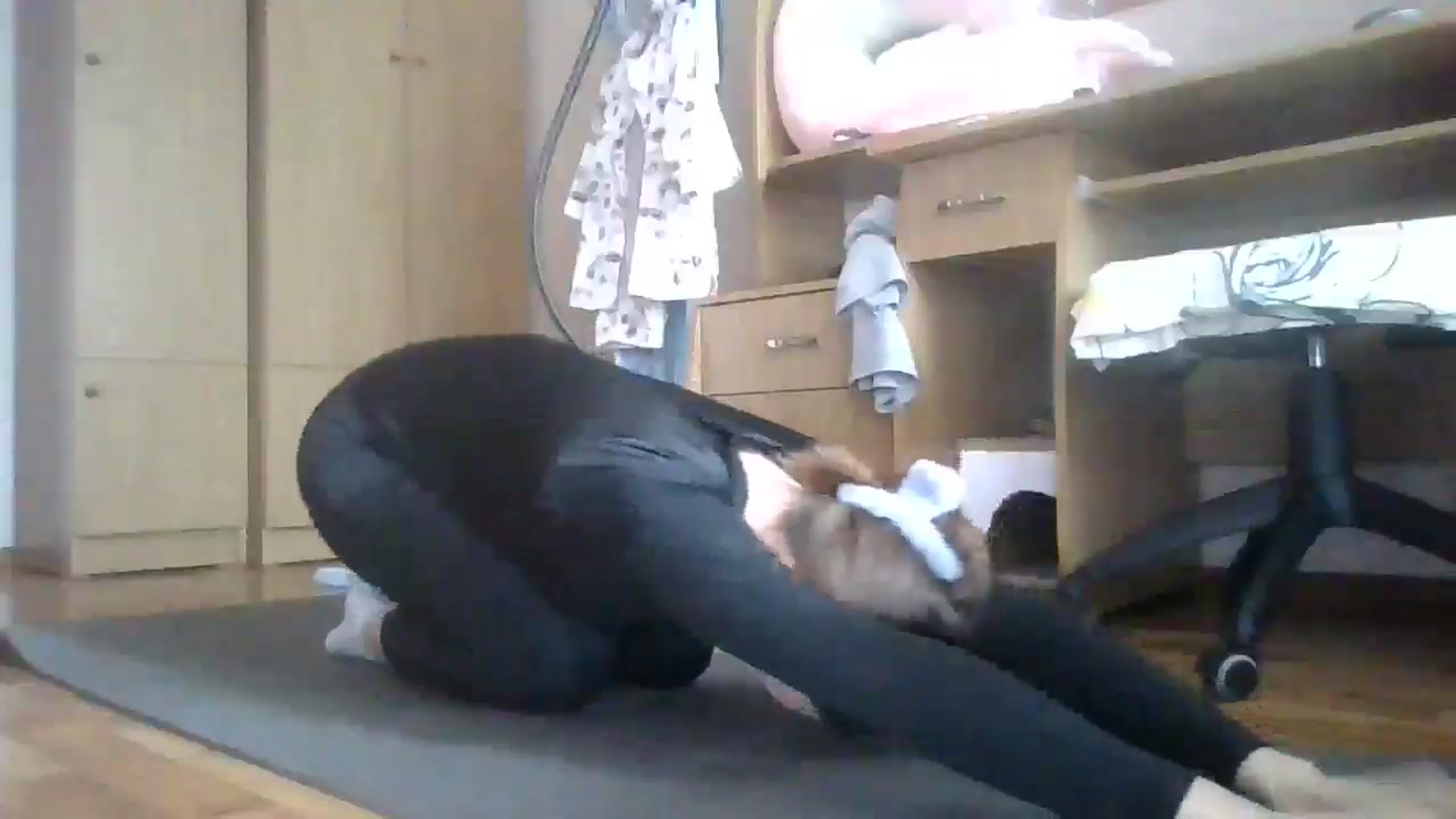 Gallery image thumbnail from RinaCooper's myfreecams stream on, 05/11/2025, 11:15 image 6 of 20